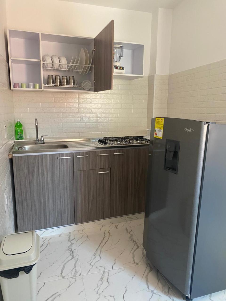 Apartamento 920 San Gil