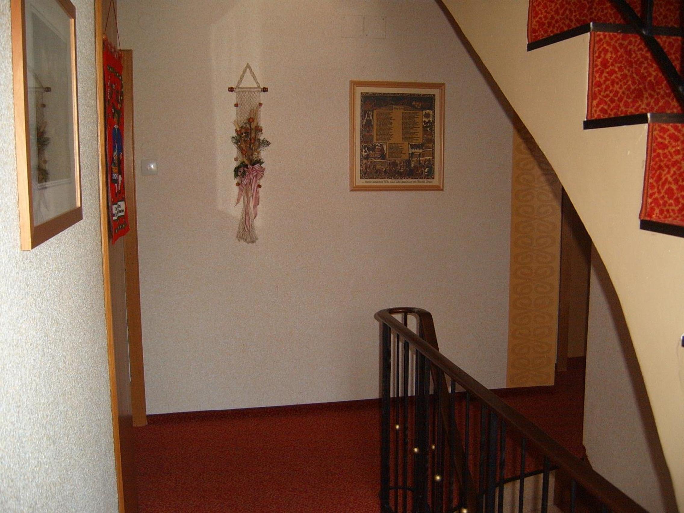 Pension Felsenheim