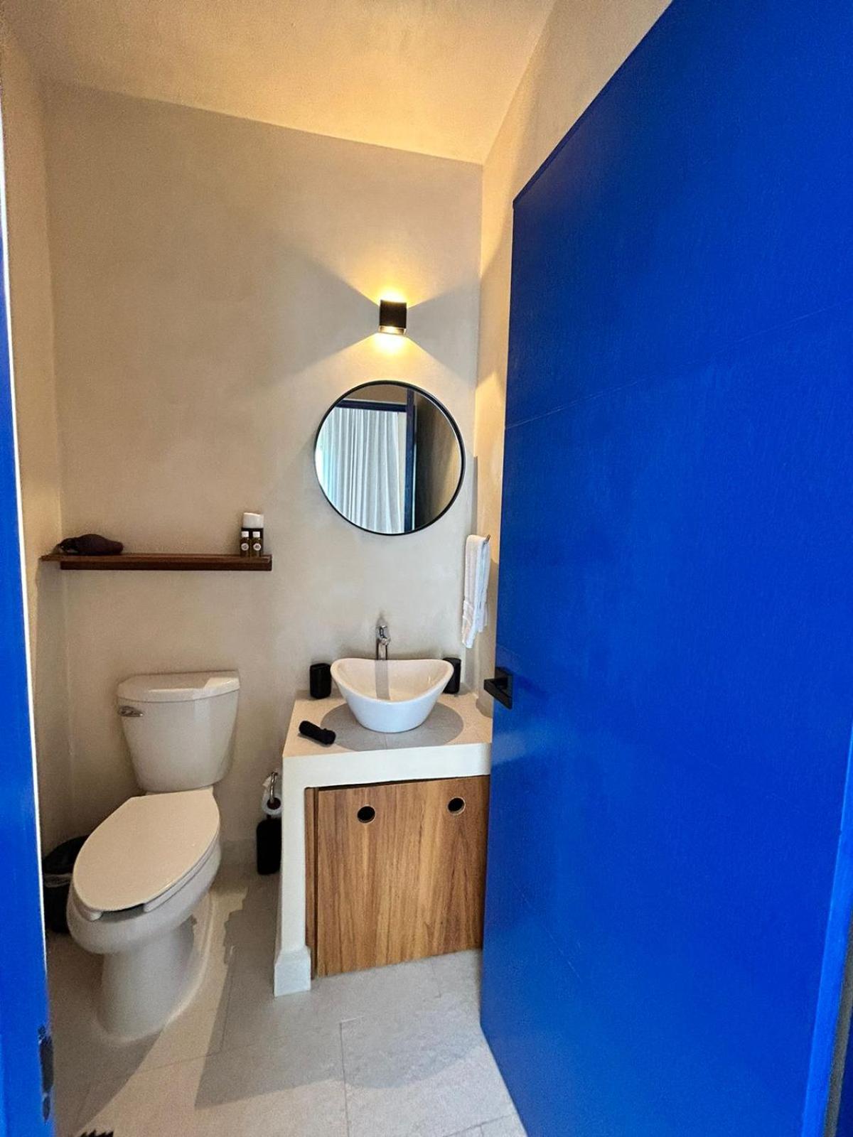 Sunsteps casa holbox