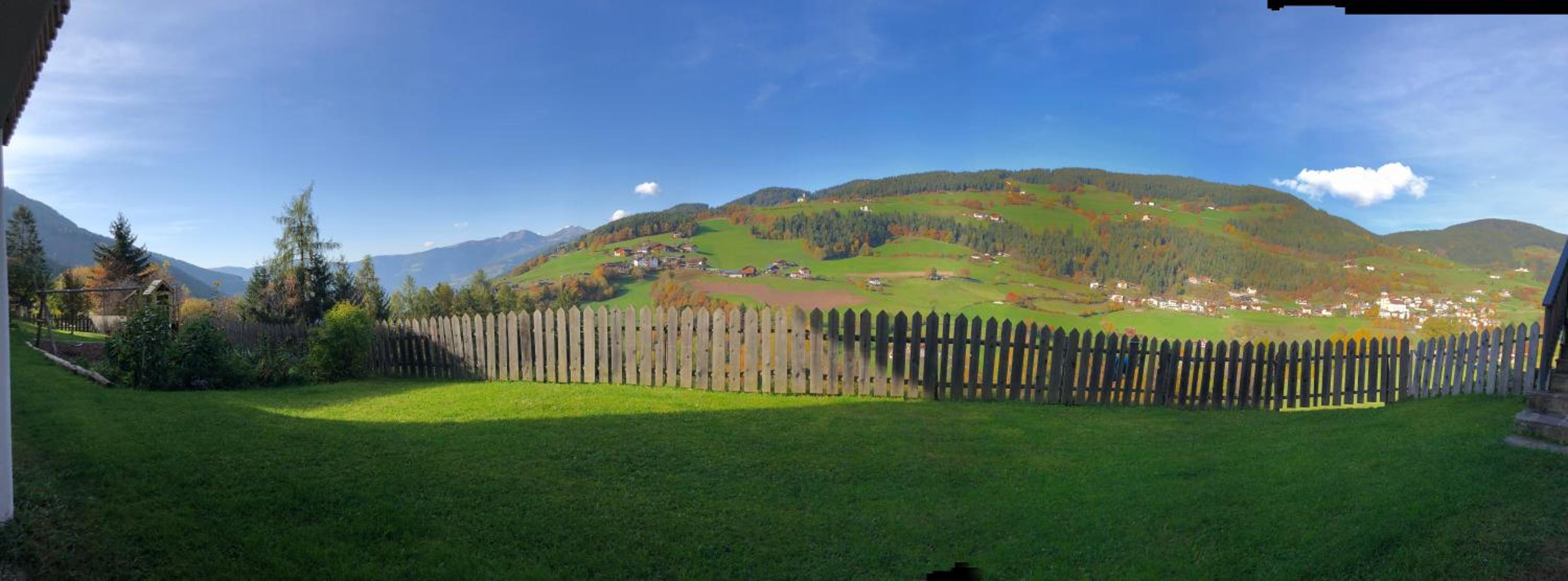 Planatschhof view 5