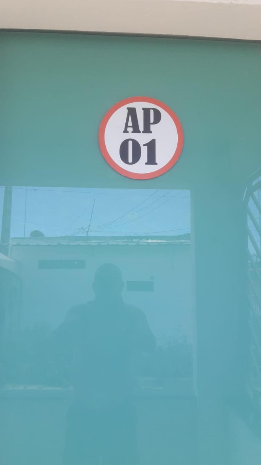 Pousada da Rotatória