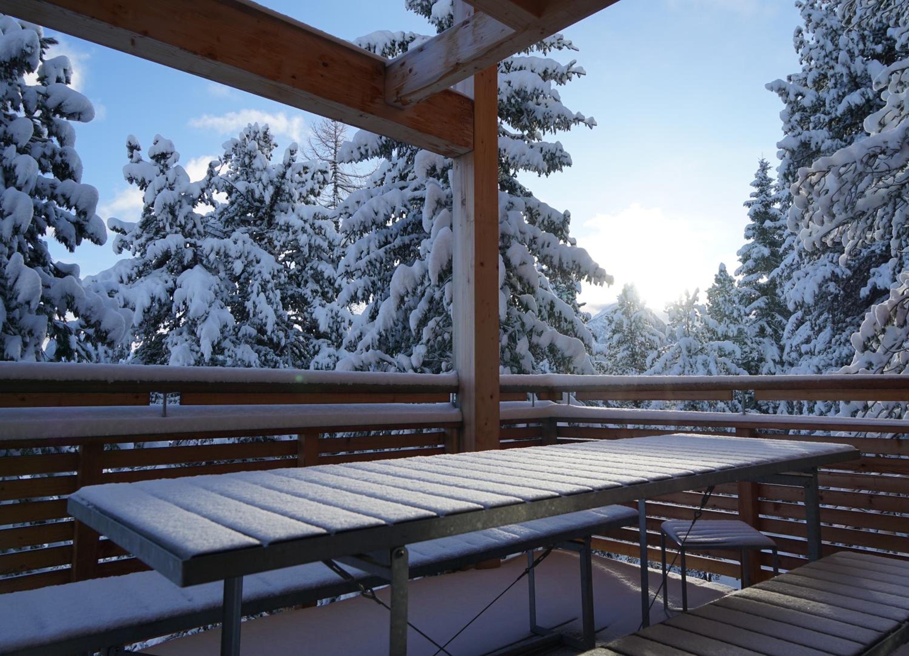 AlpenChalet ZirbenDuft