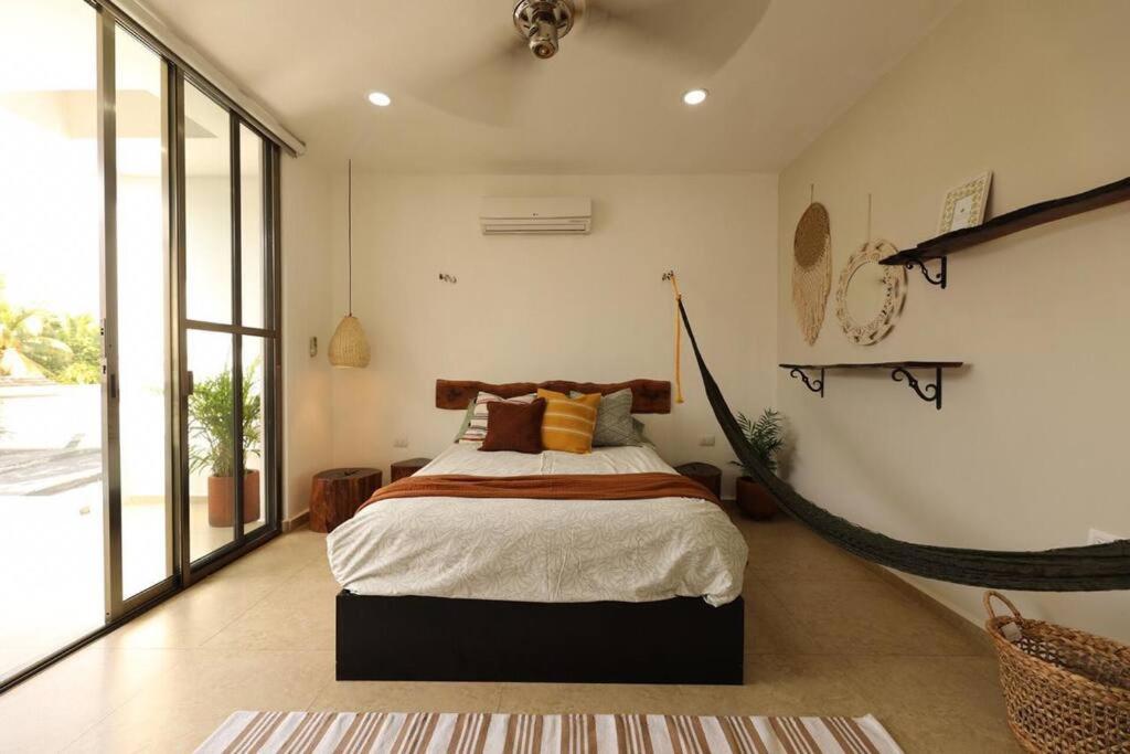 Casa Mam