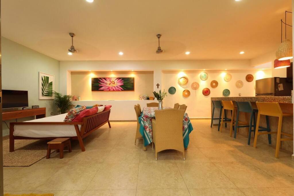 Casa Mam