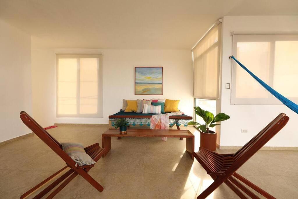 Casa Mam