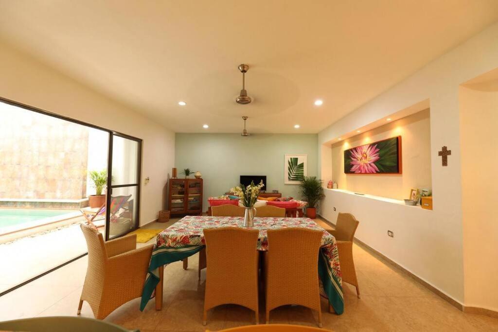 Casa Mam