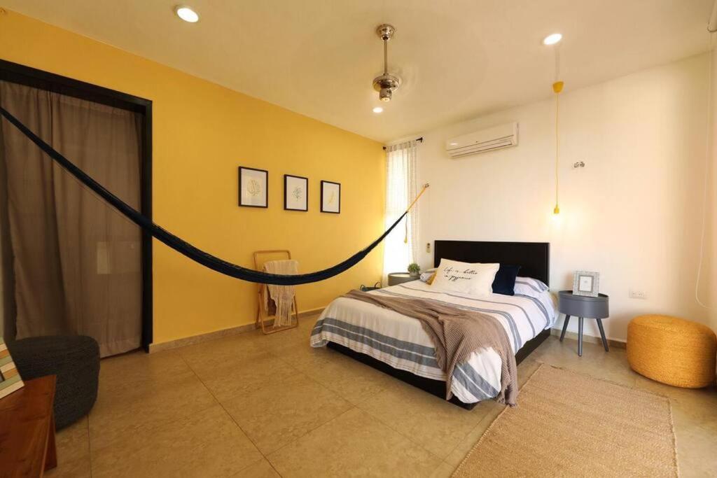 Casa Mam