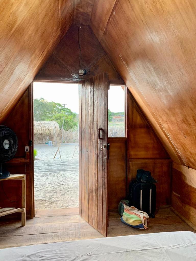 Pousada Ecocamping da Gê