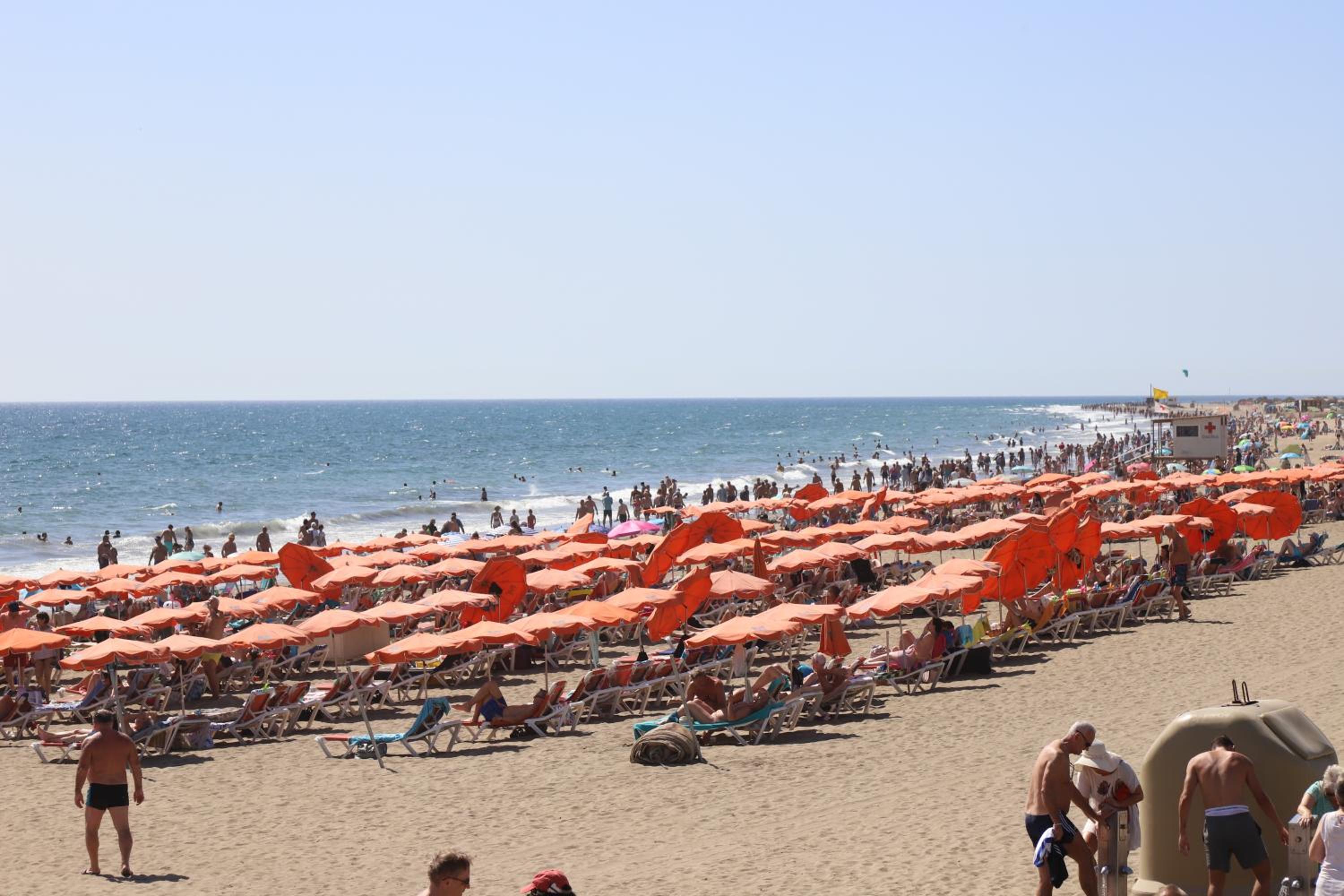 Confortevole appartamento playa del ingles