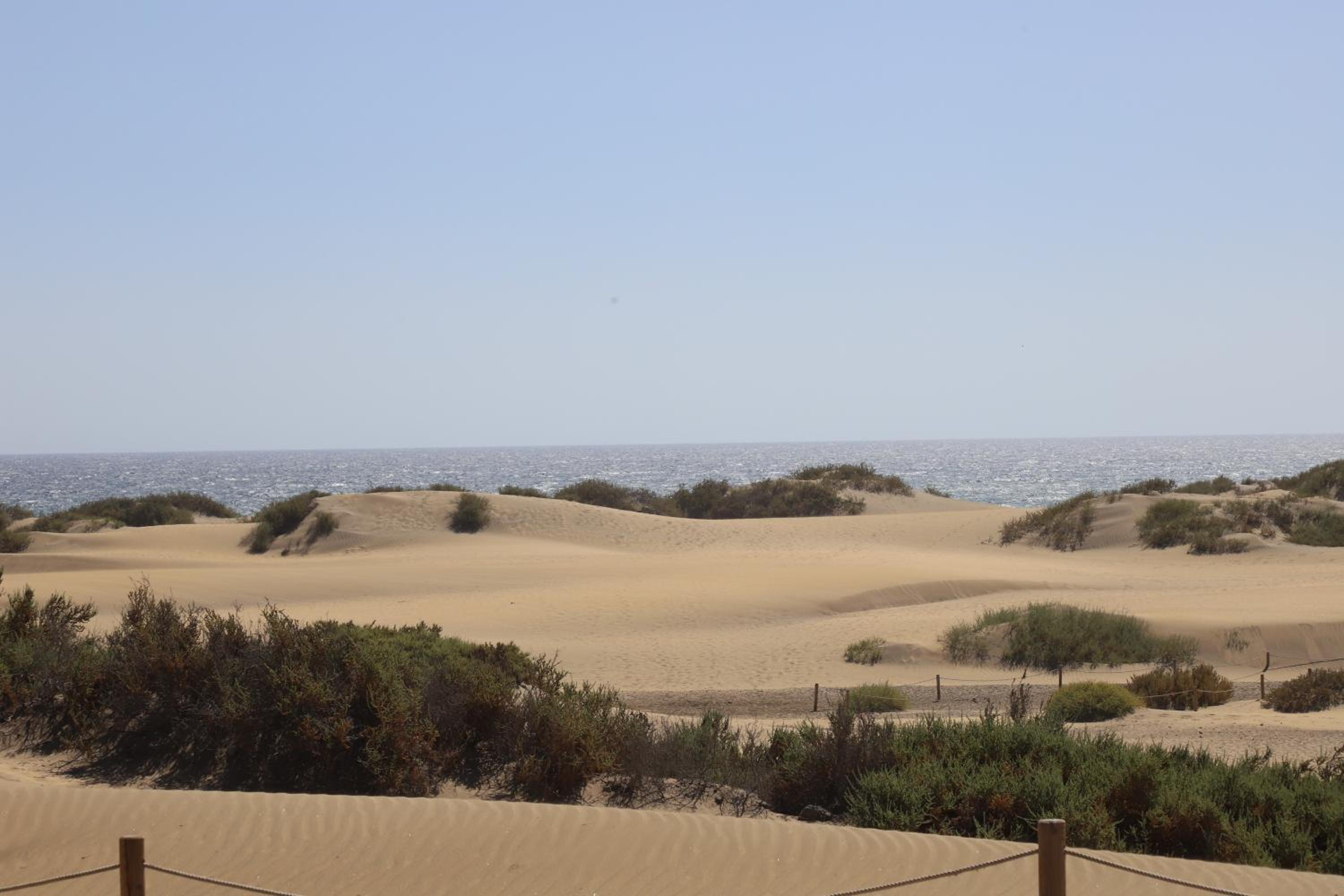 Confortevole appartamento playa del ingles