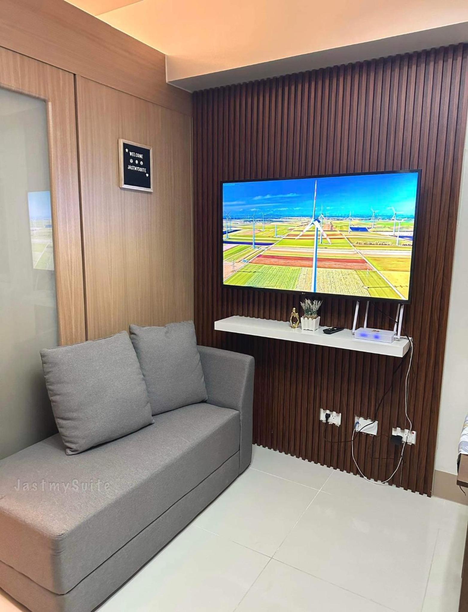 JASTmySuite view 2