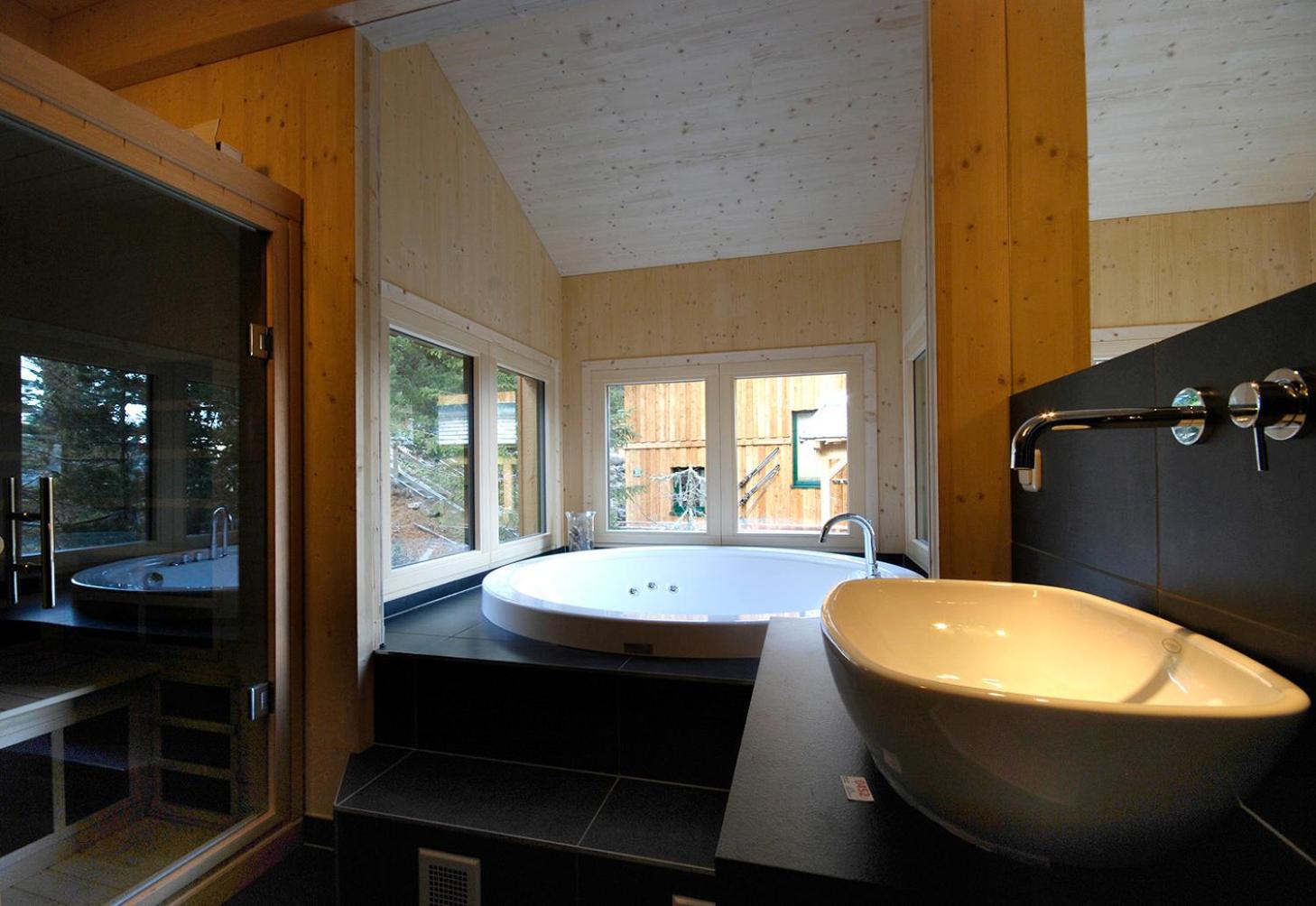 AlpenChalet ZirbenDuft