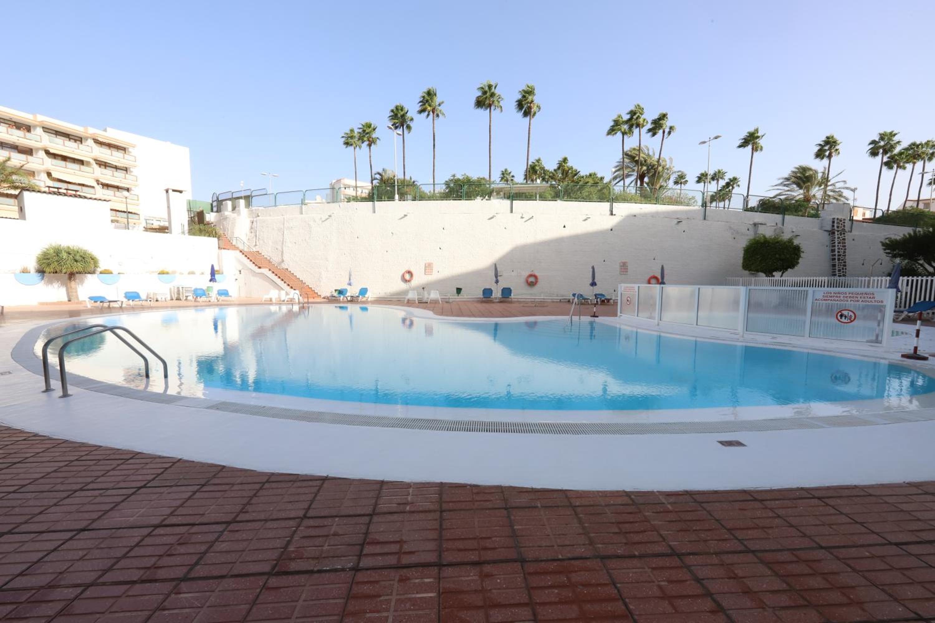 Confortevole appartamento playa del ingles