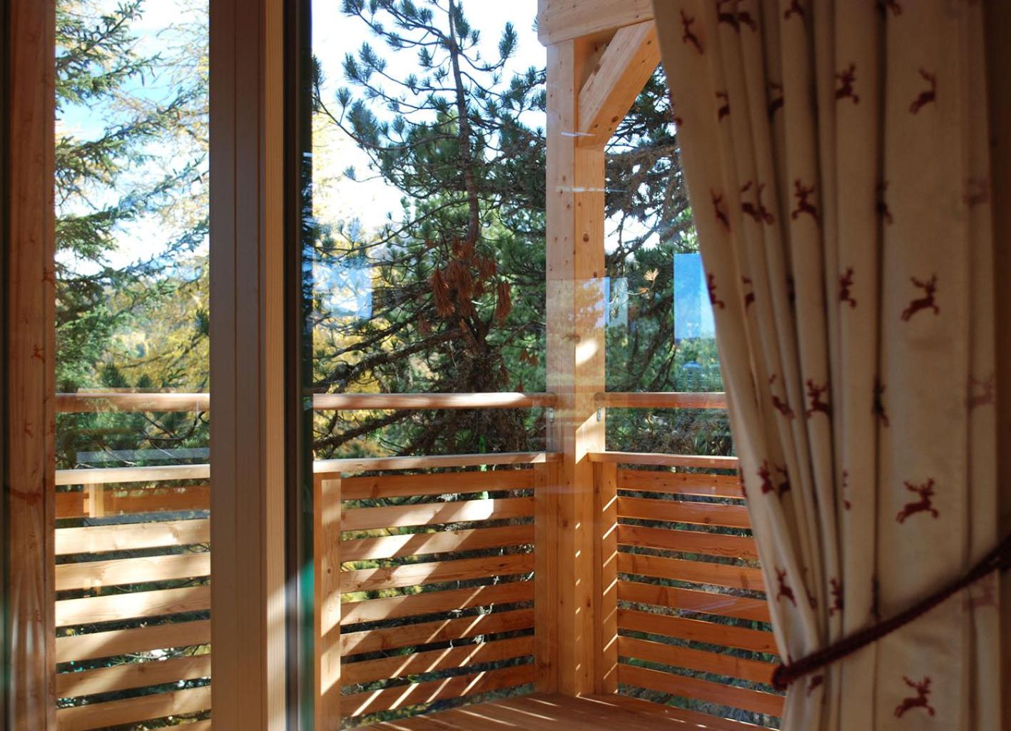 AlpenChalet ZirbenDuft