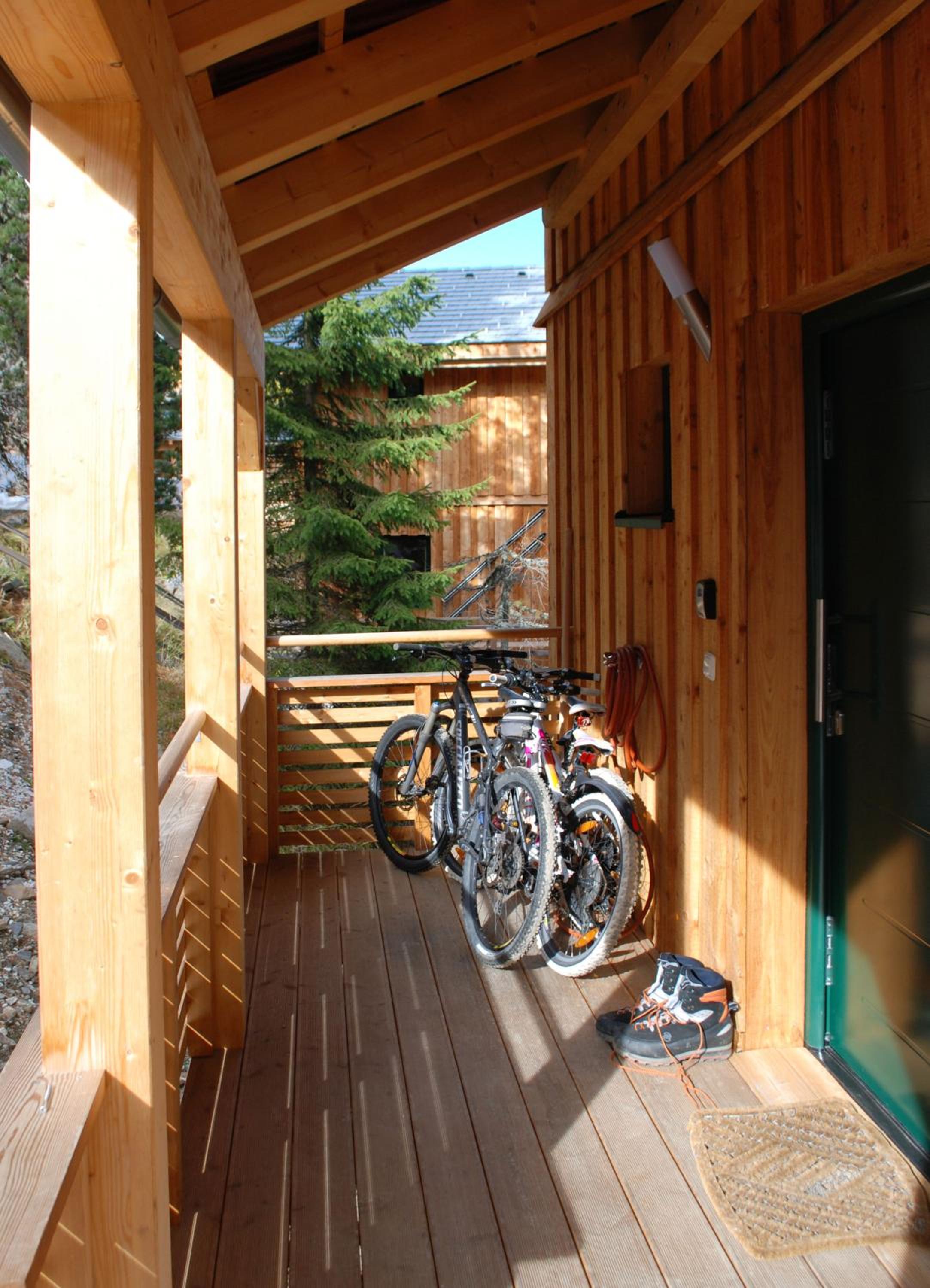 AlpenChalet ZirbenDuft