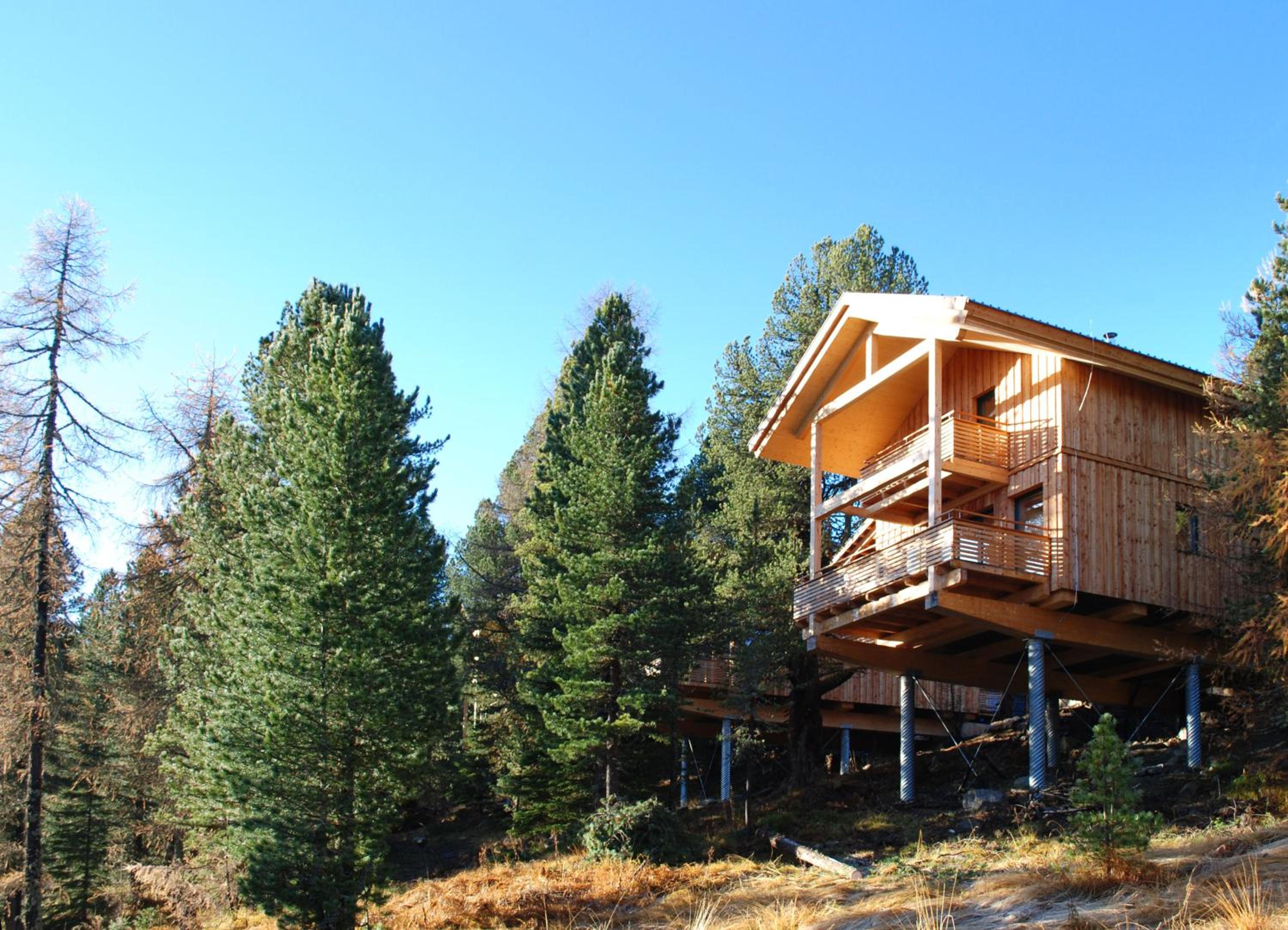 AlpenChalet ZirbenDuft