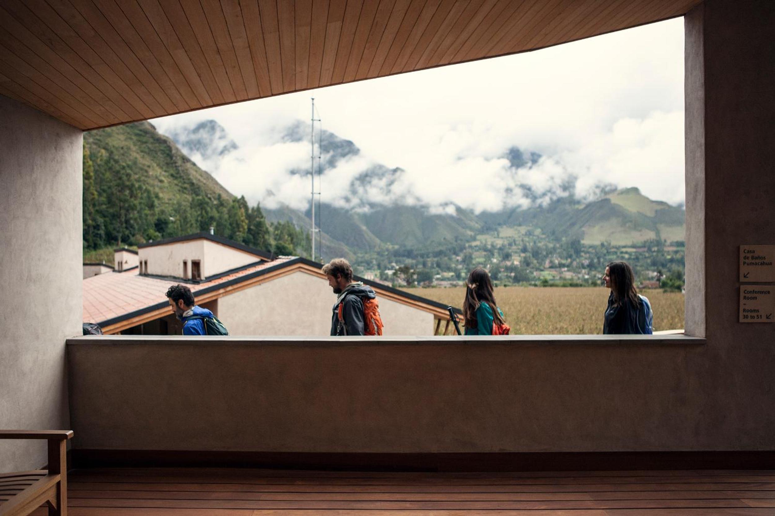 Explora Valle Sagrado