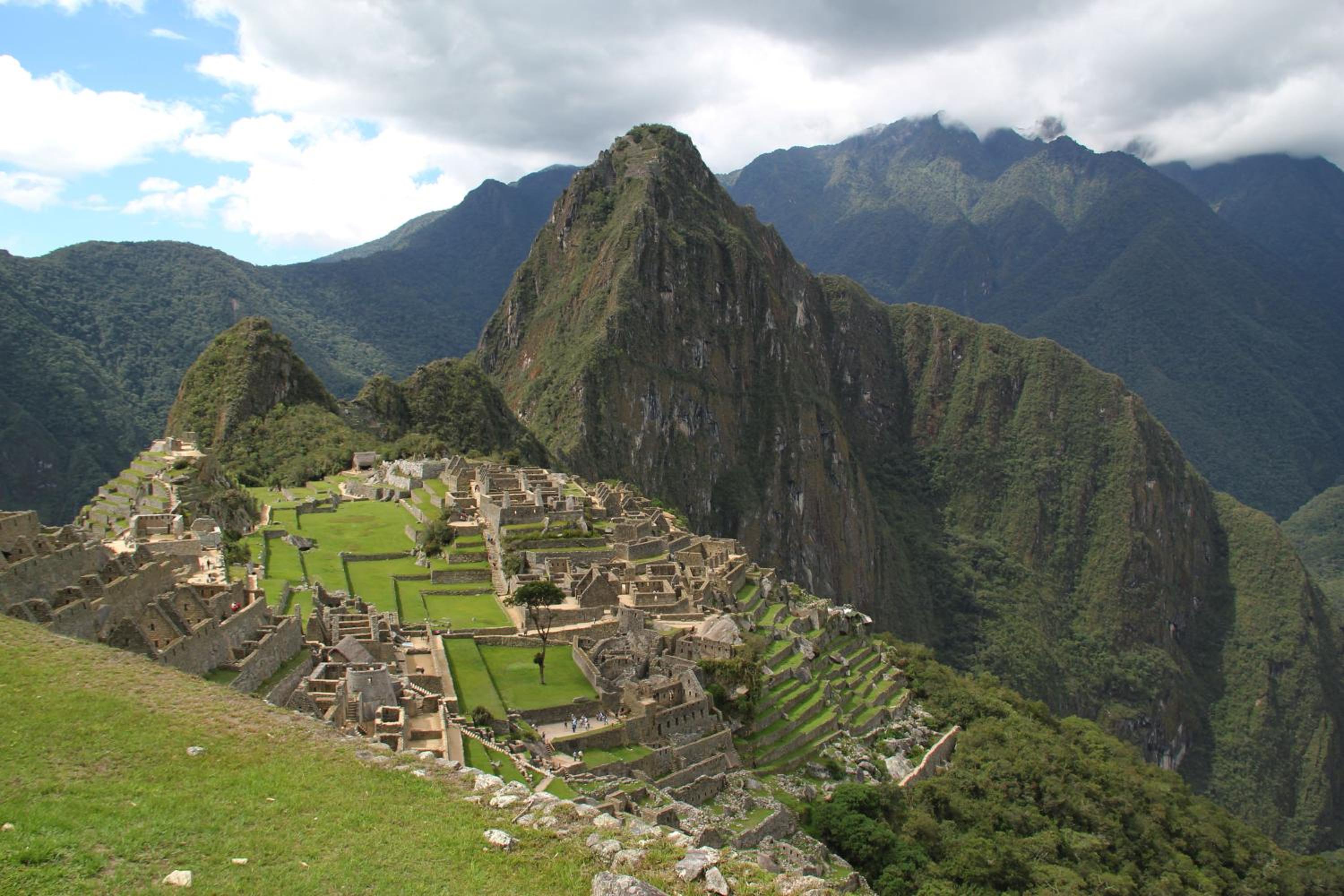 Explora Valle Sagrado