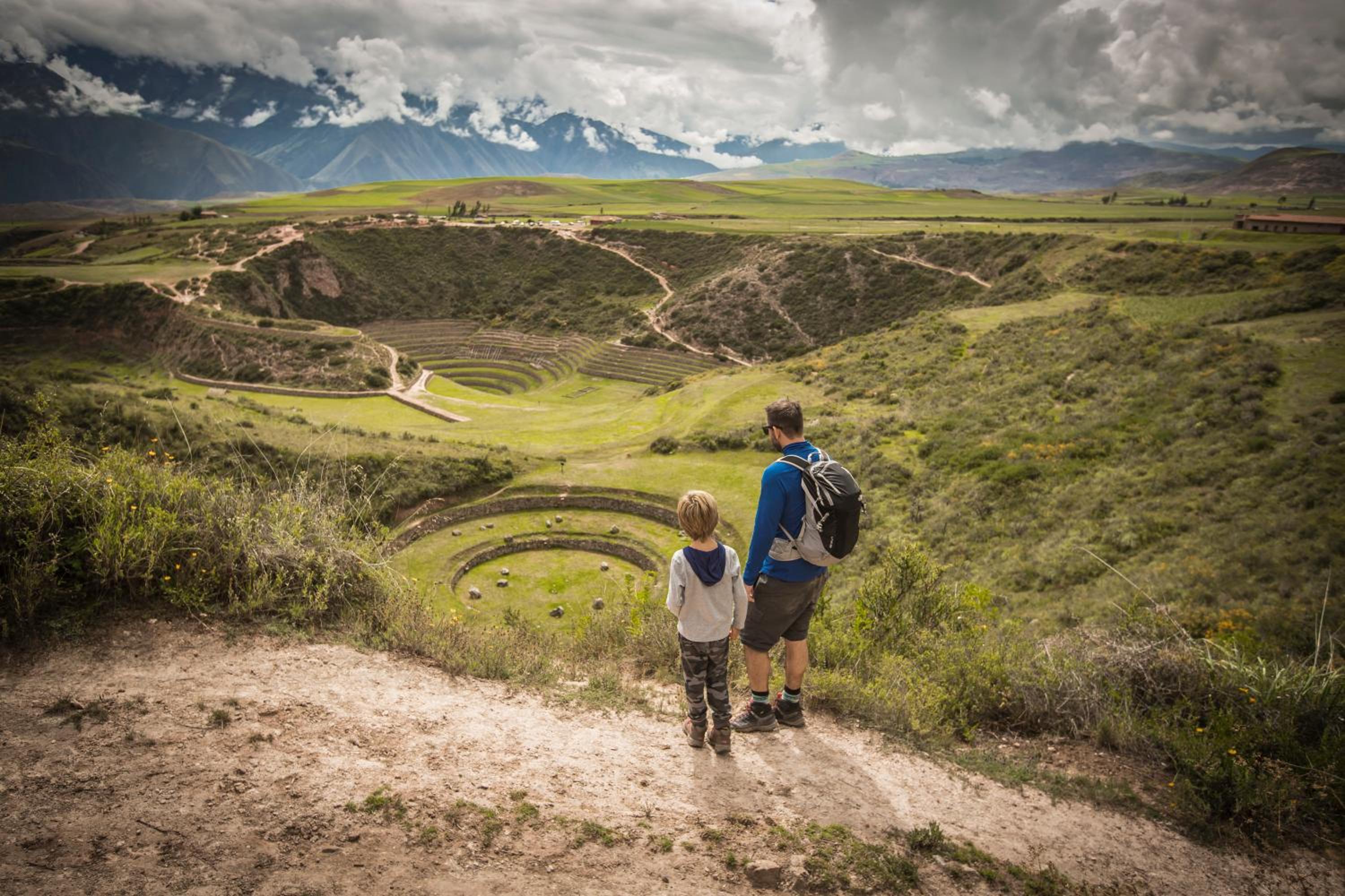 Explora Valle Sagrado
