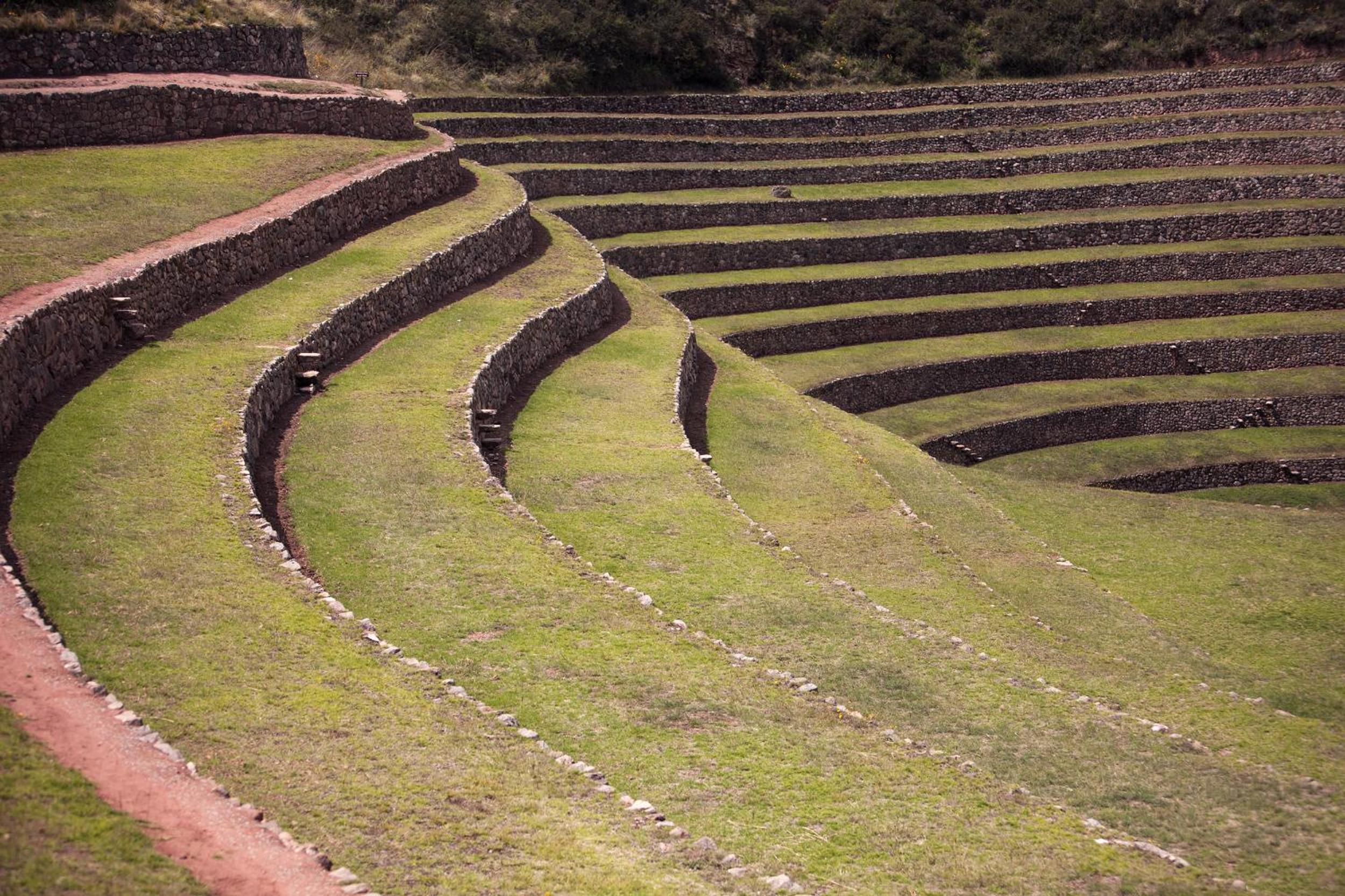 Explora Valle Sagrado