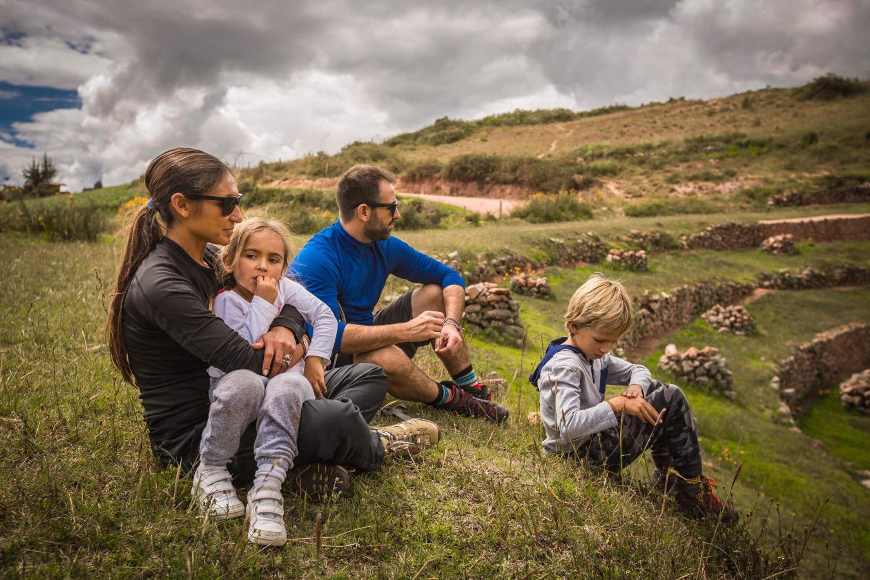 Explora Valle Sagrado