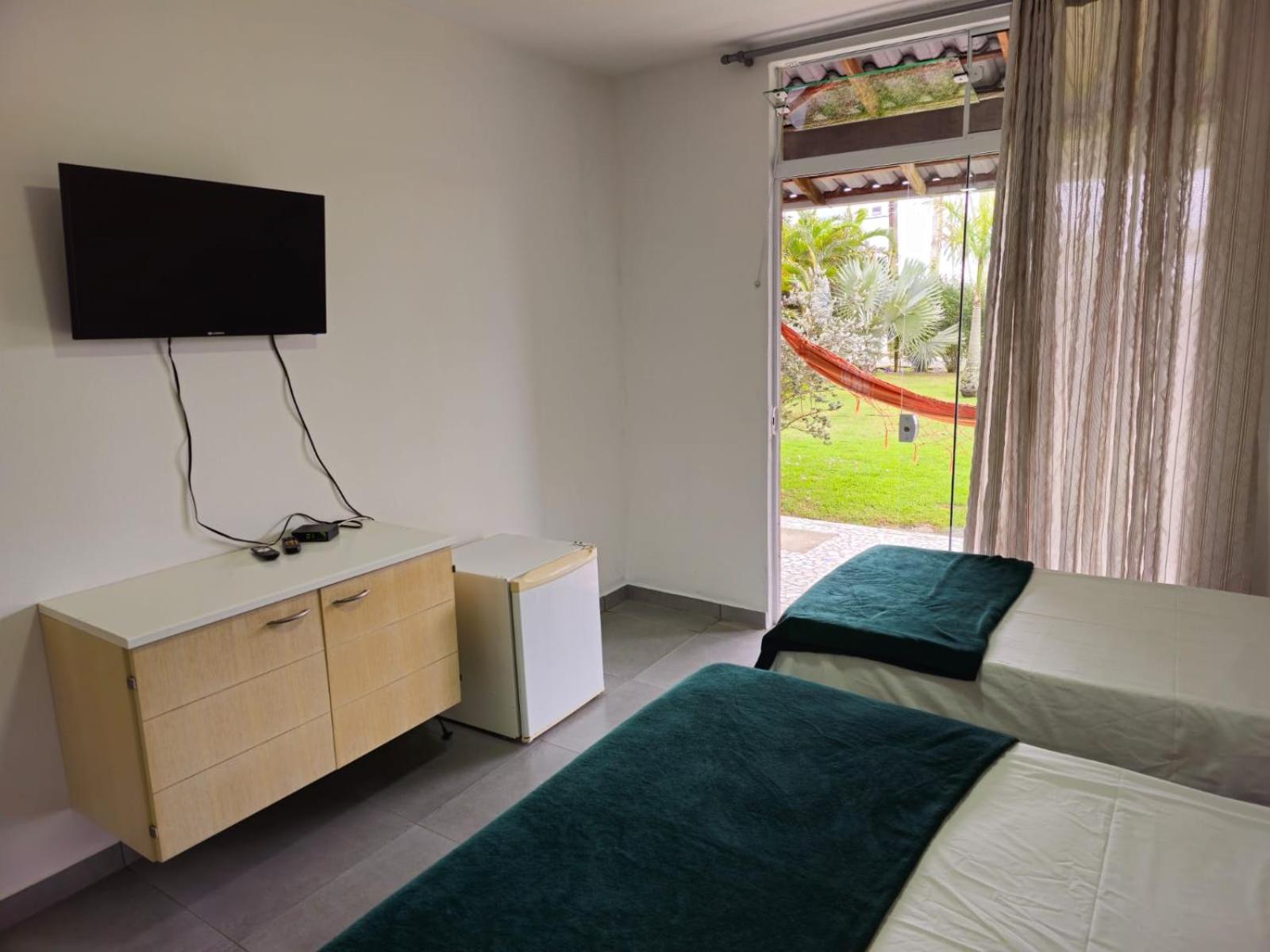 Capri Hotel