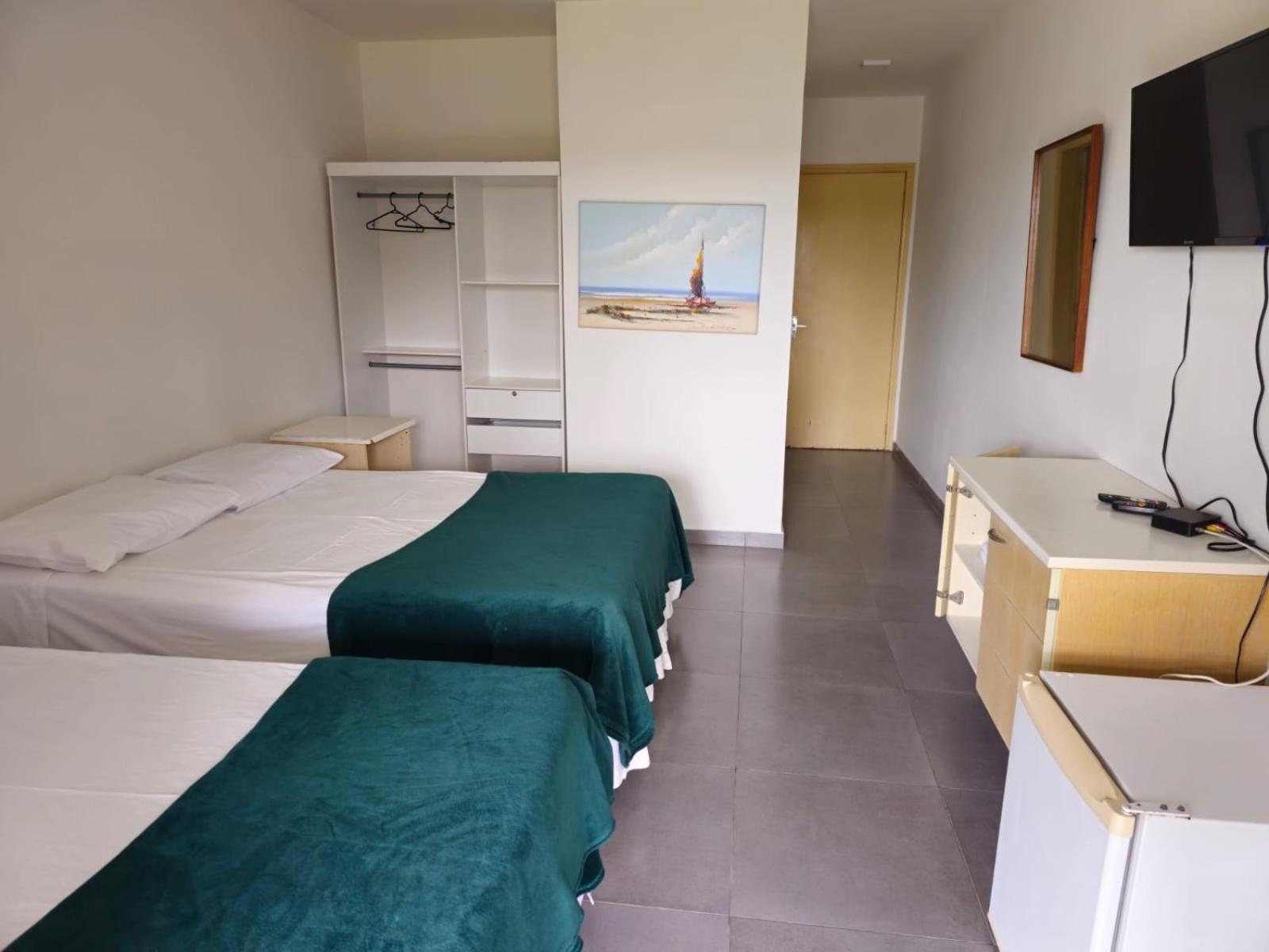 Capri Hotel