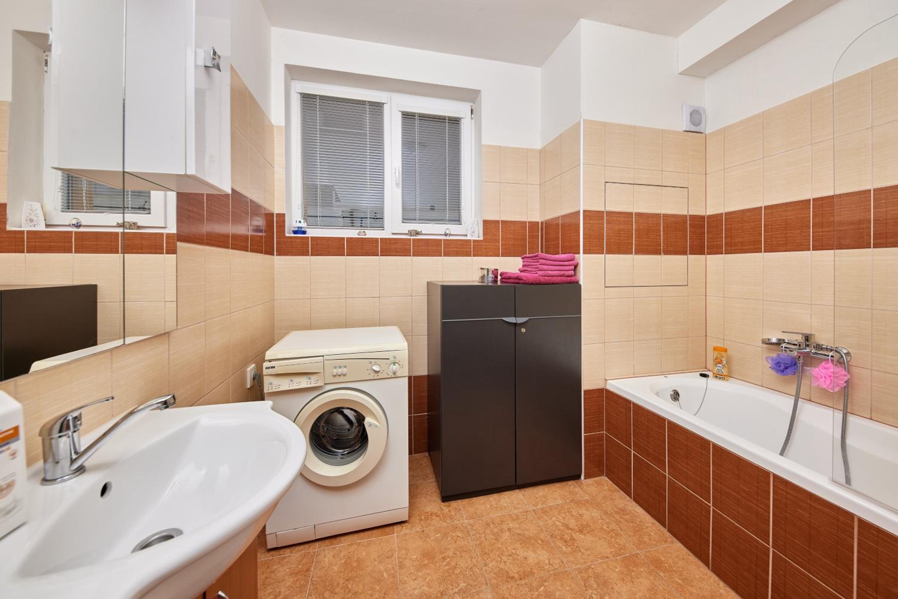 Cutie apartment