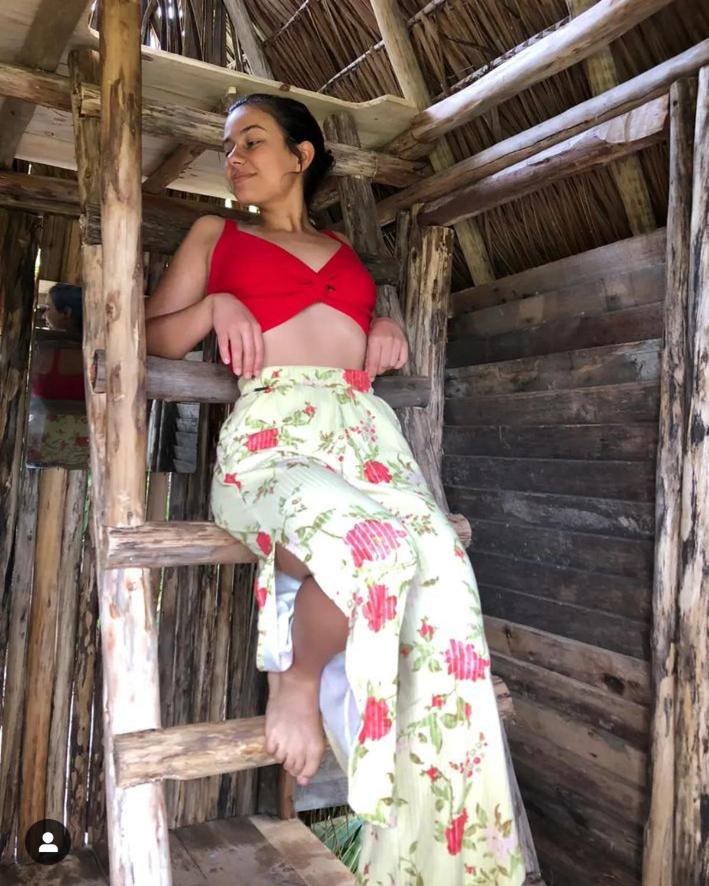 Cabana Família Coruja
