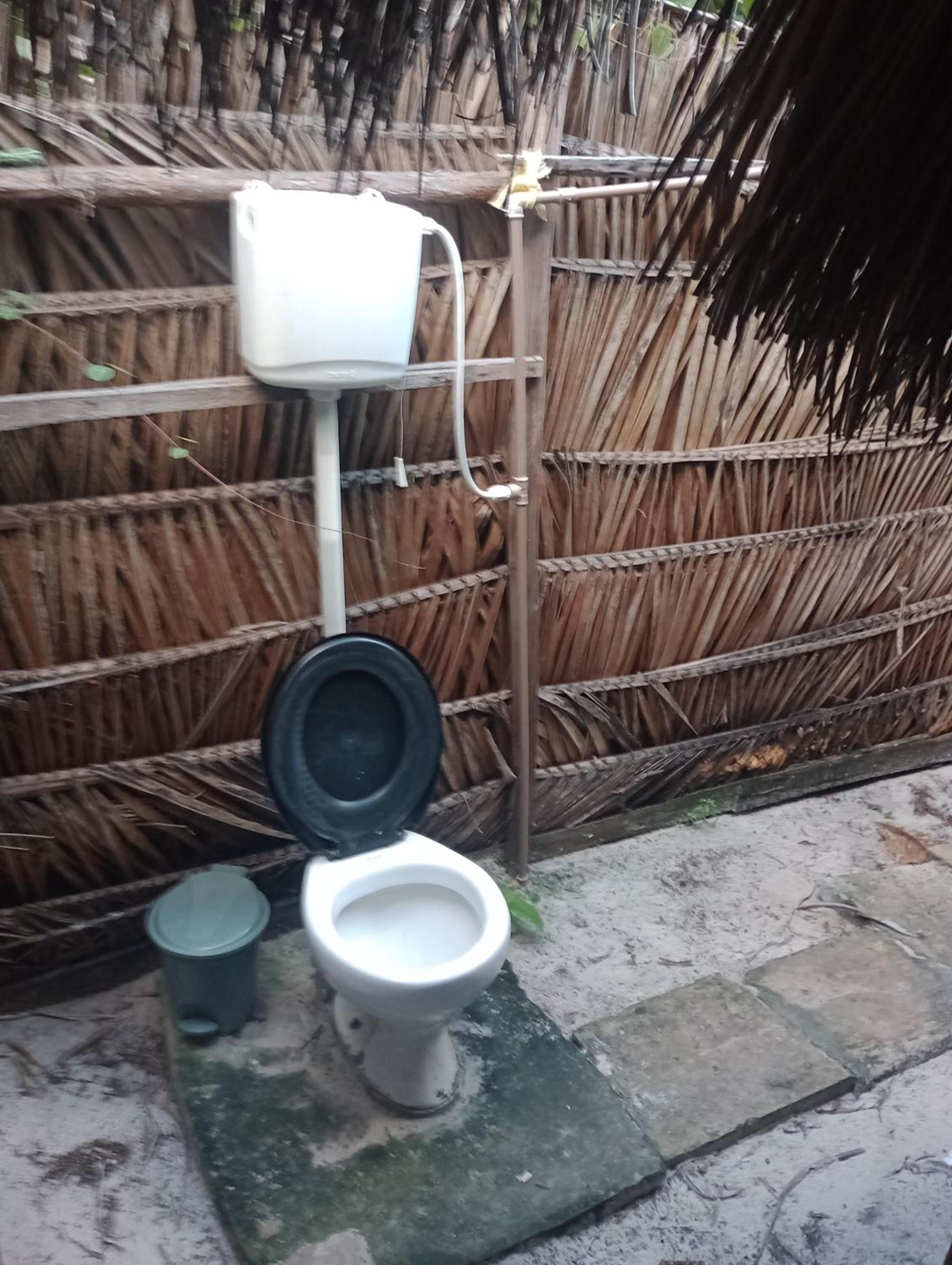 Cabana Família Coruja