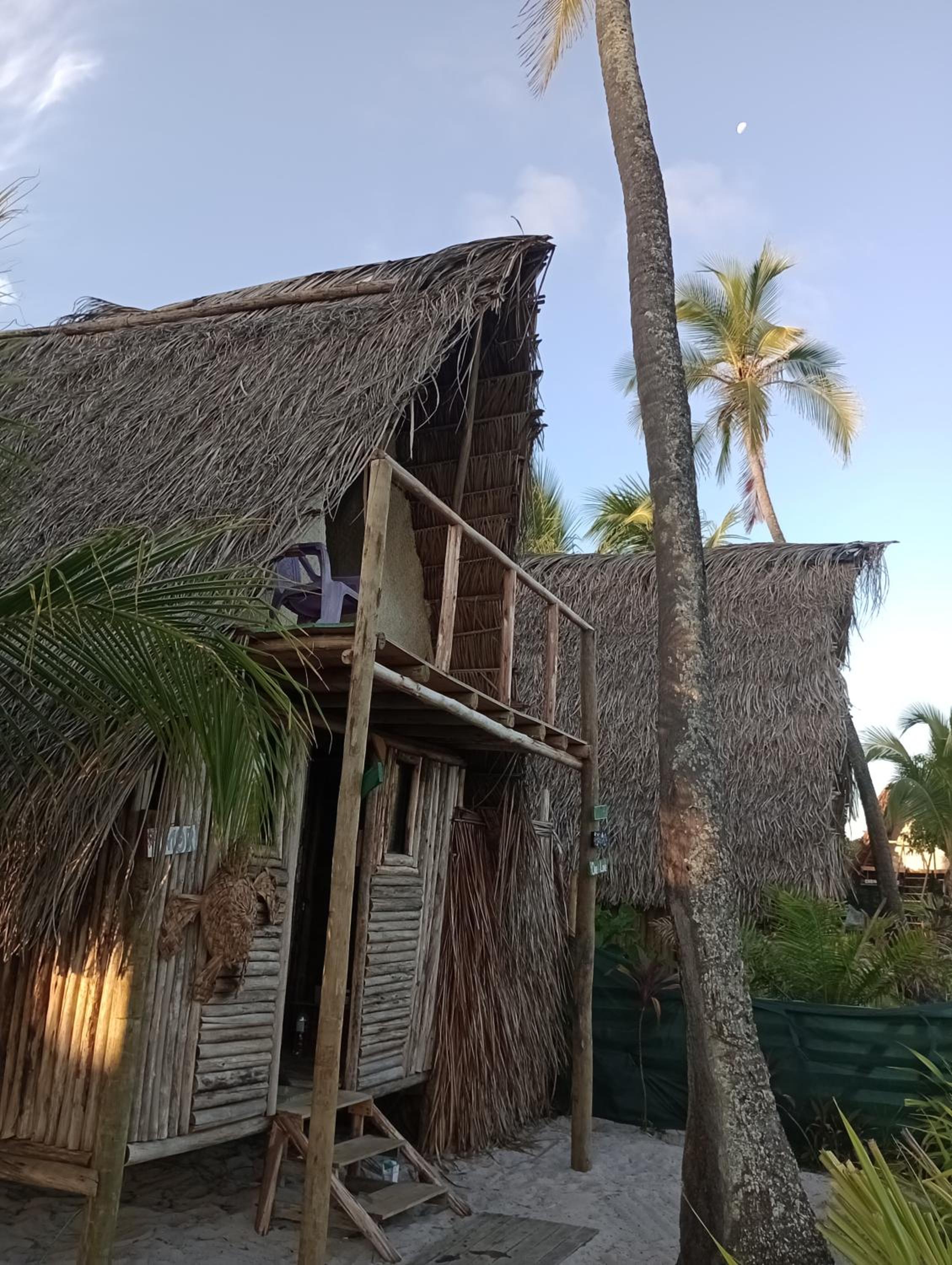 Cabana Família Coruja