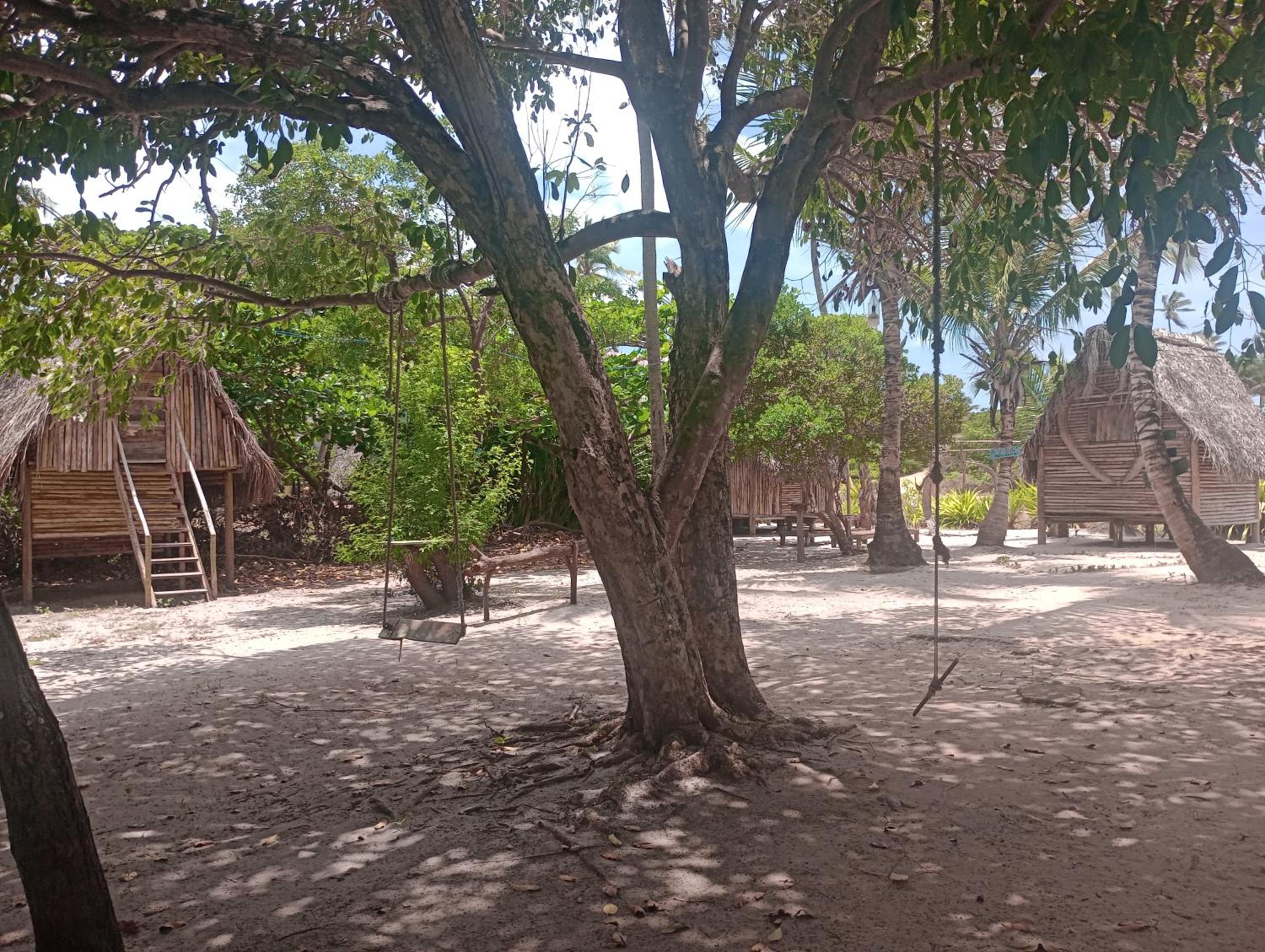 Cabana Família Coruja