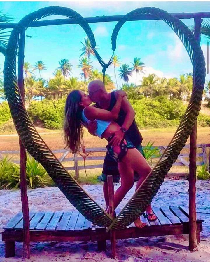 Cabana Família Coruja