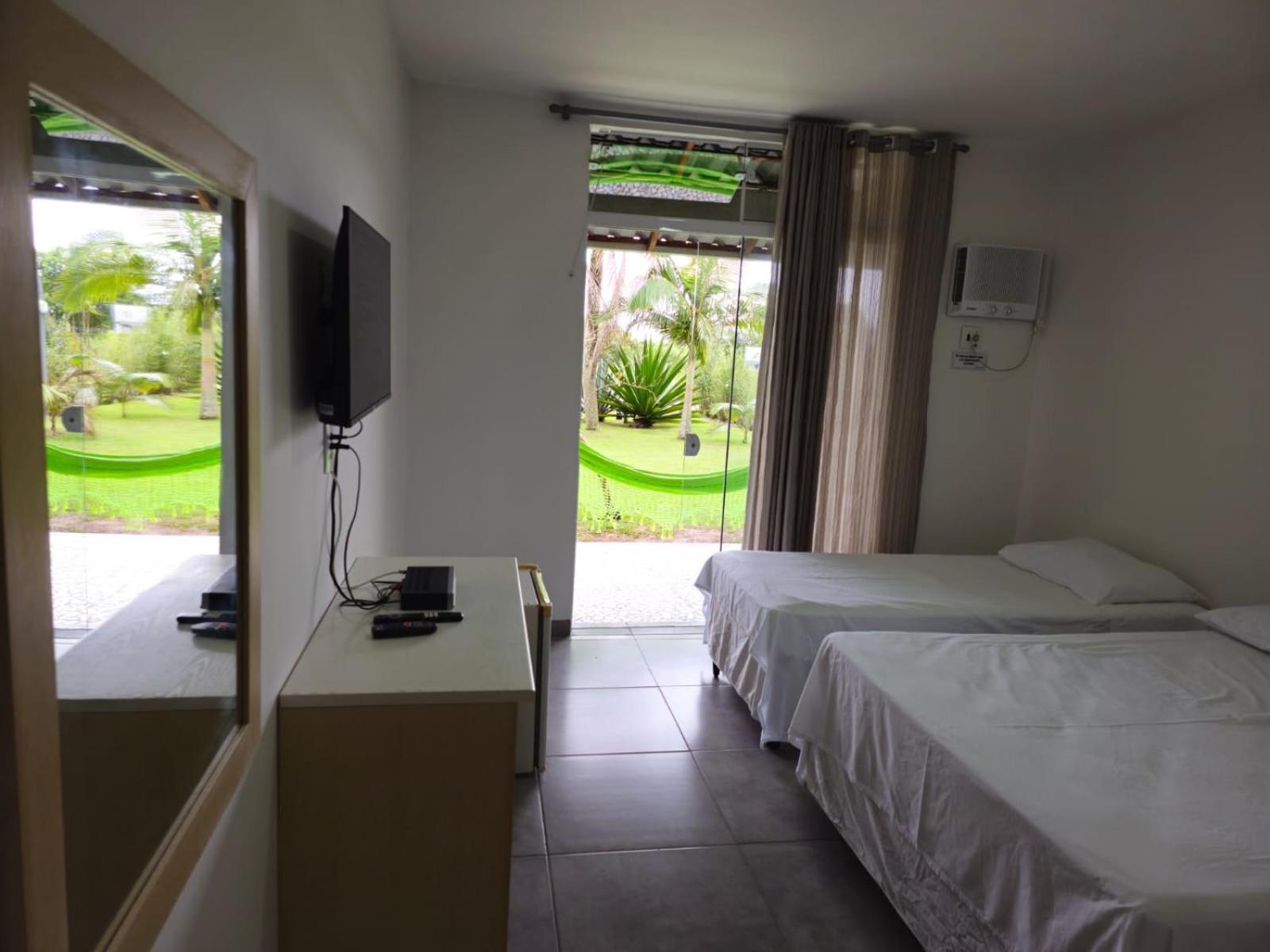 Capri Hotel