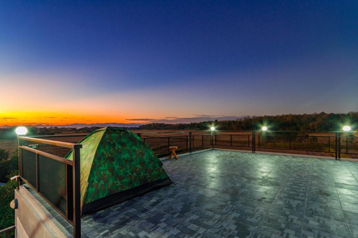 rooftop