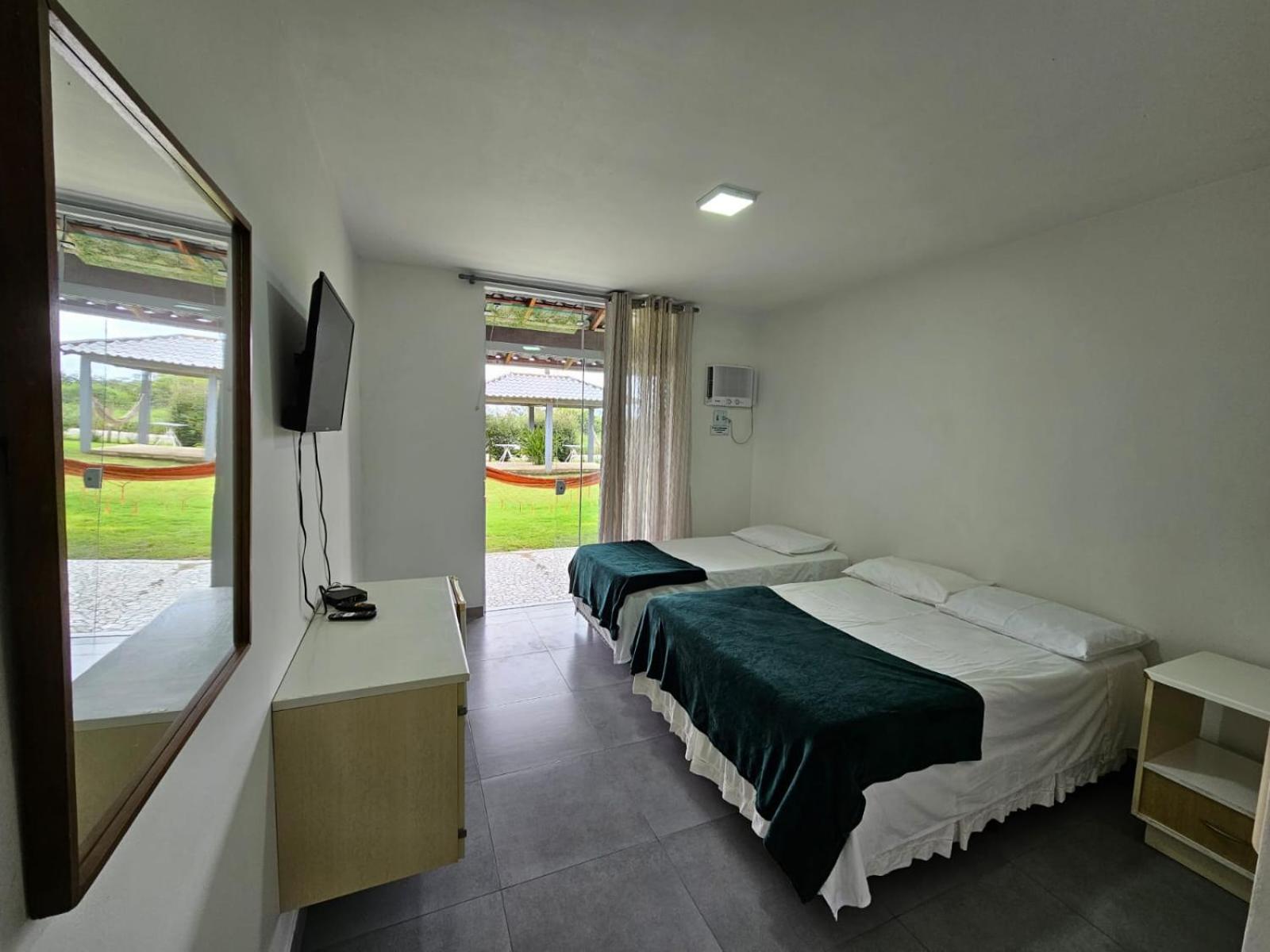 Capri Hotel