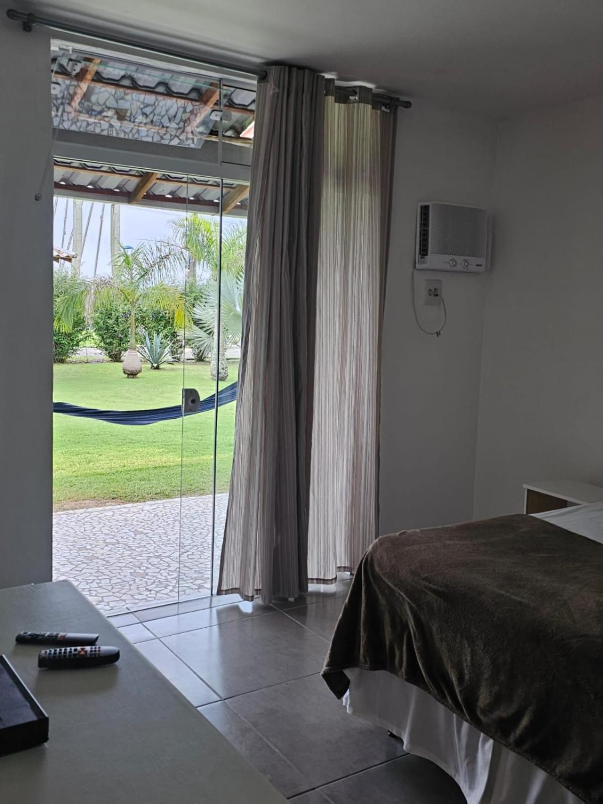 Capri Hotel