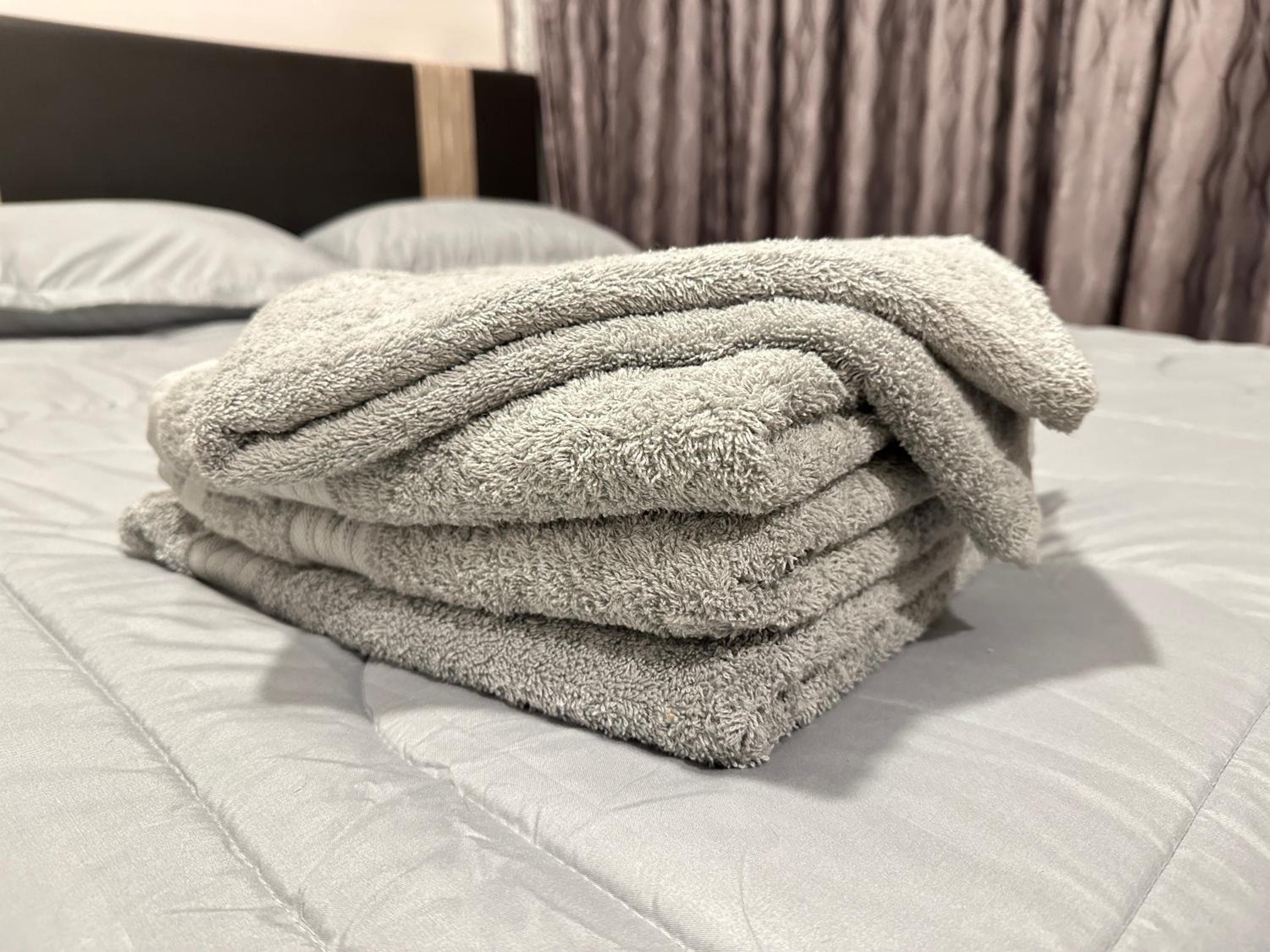 JC Homestay-Palazio-Dual Style