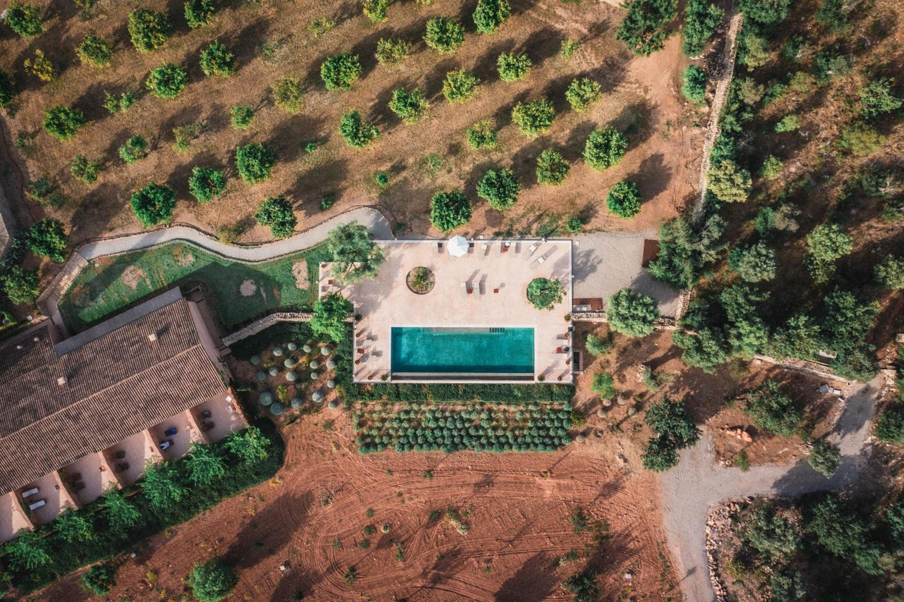 Finca Es Cabàs