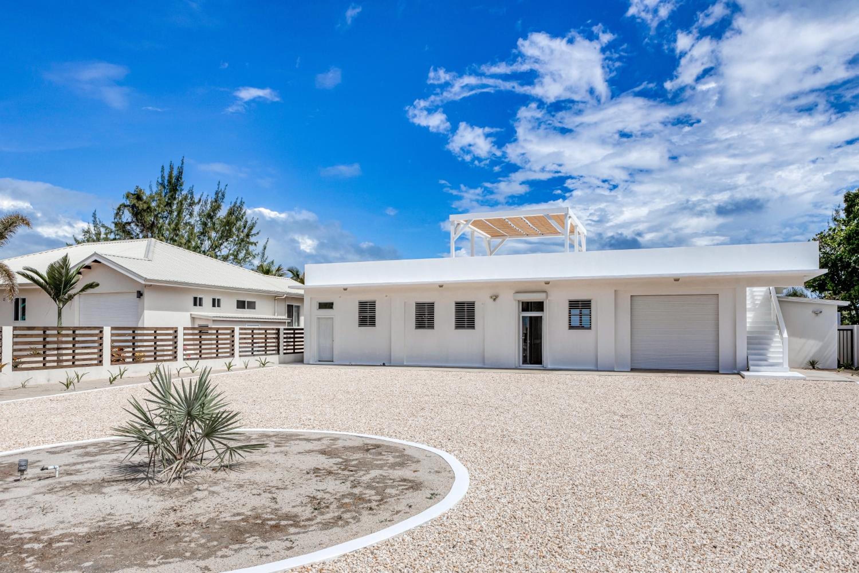 White Sands Beach House