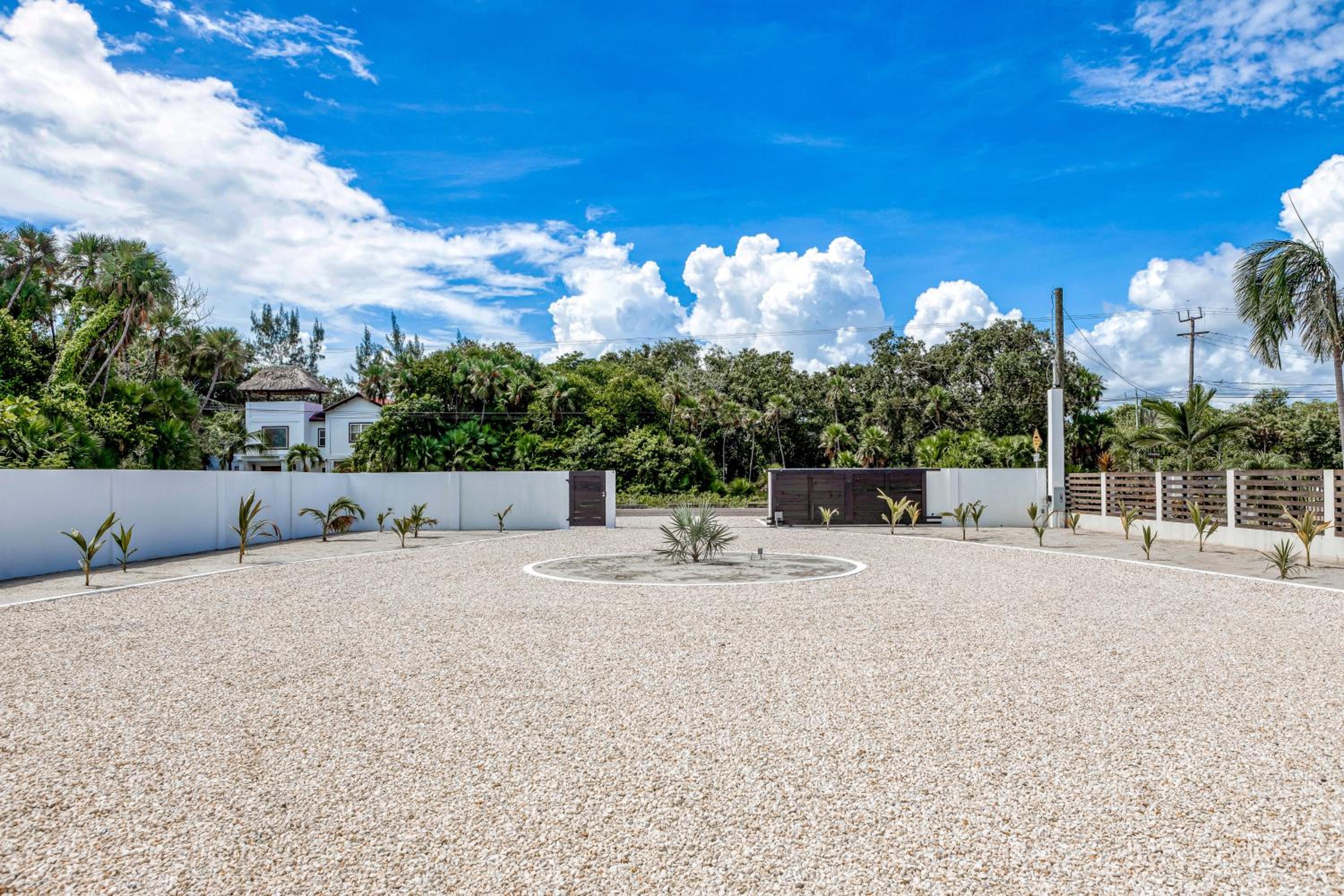 White Sands Beach House