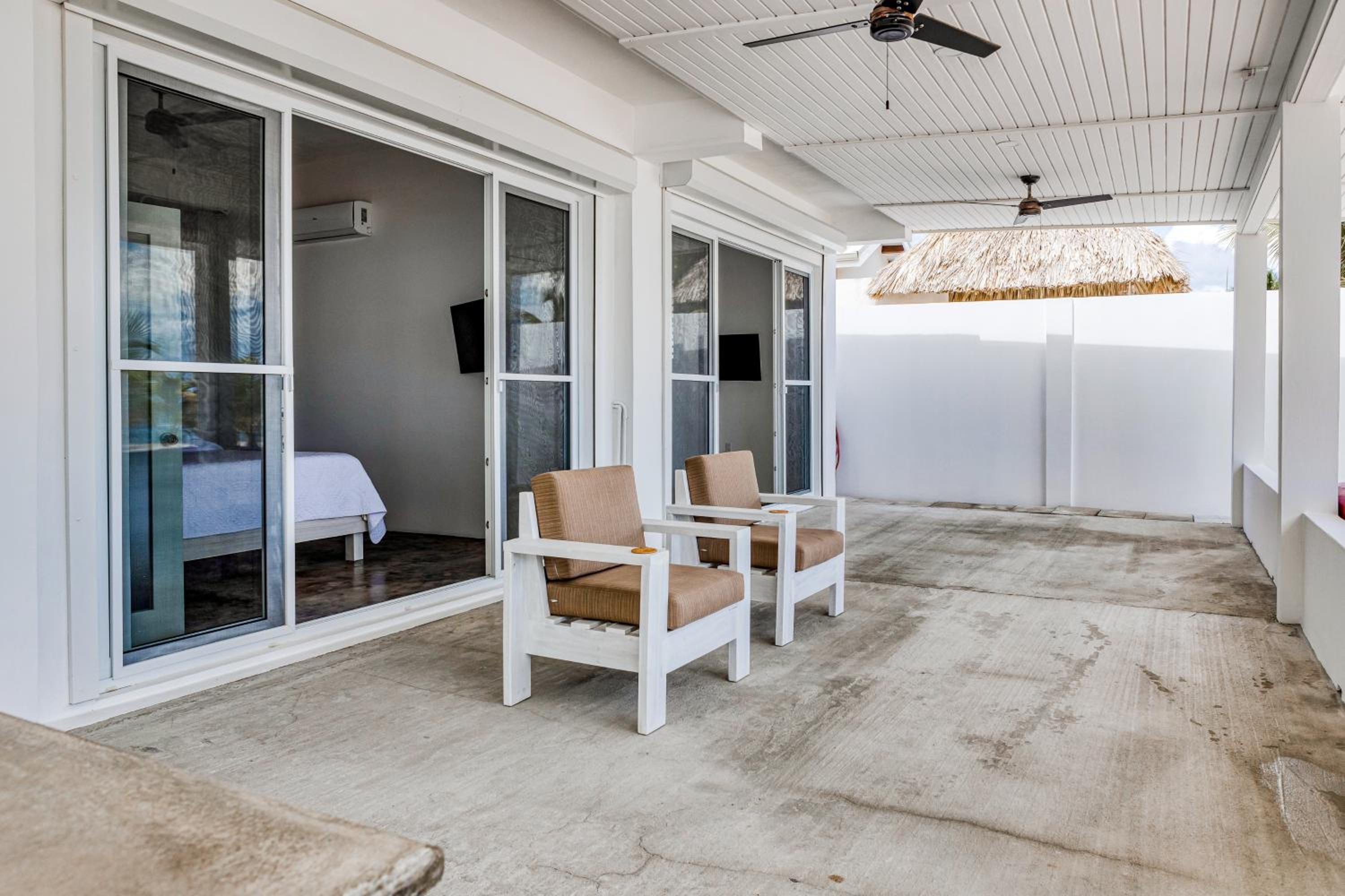 White Sands Beach House