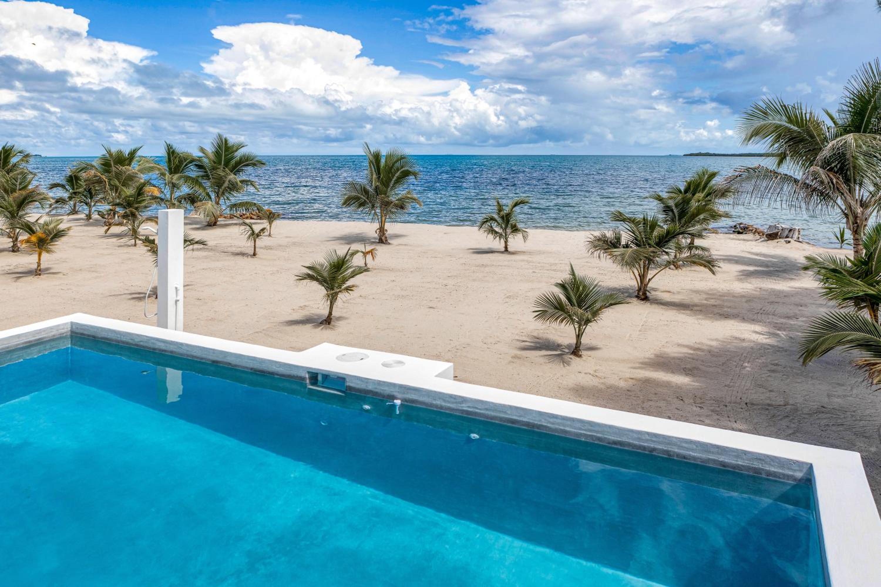 White Sands Beach House
