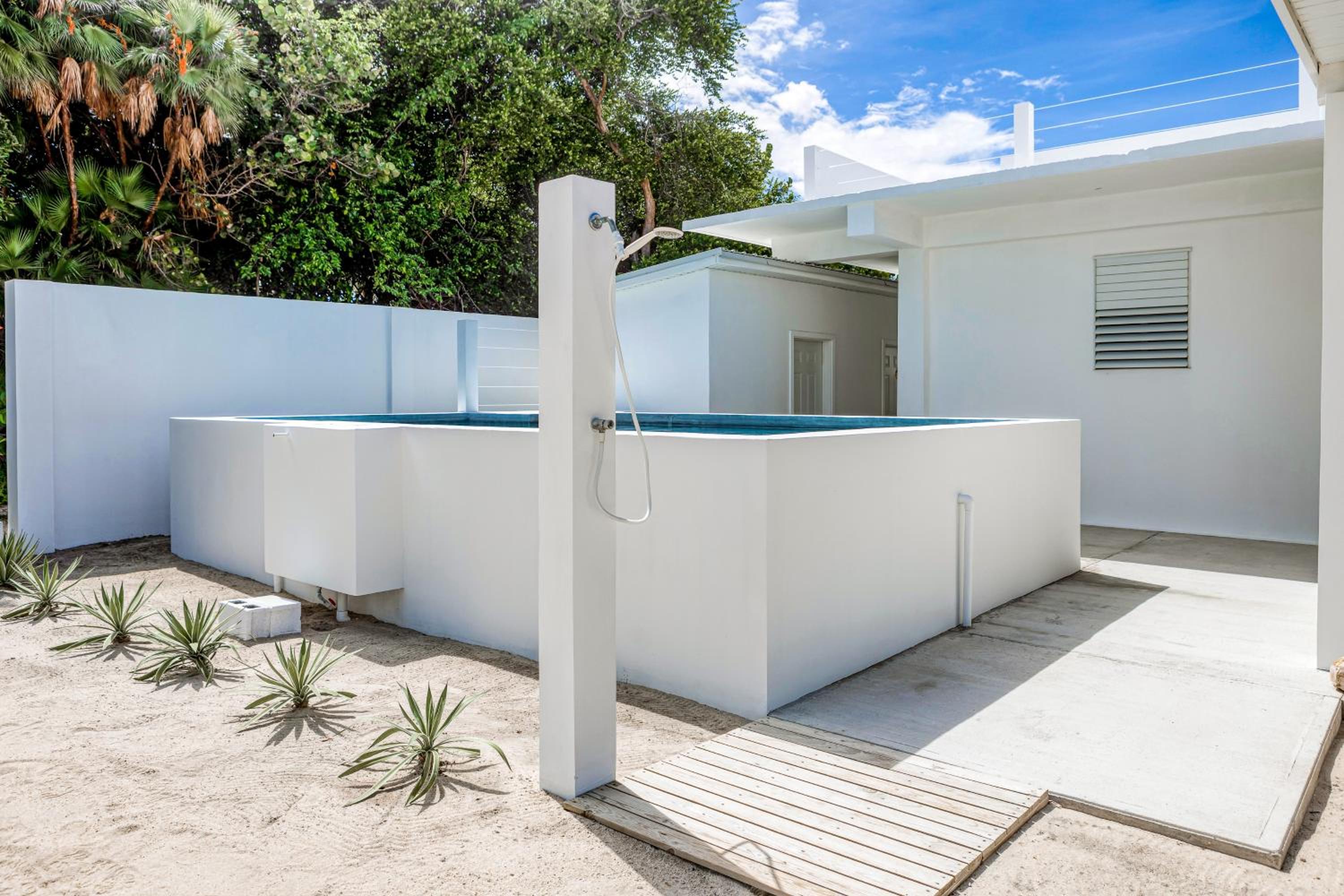 White Sands Beach House