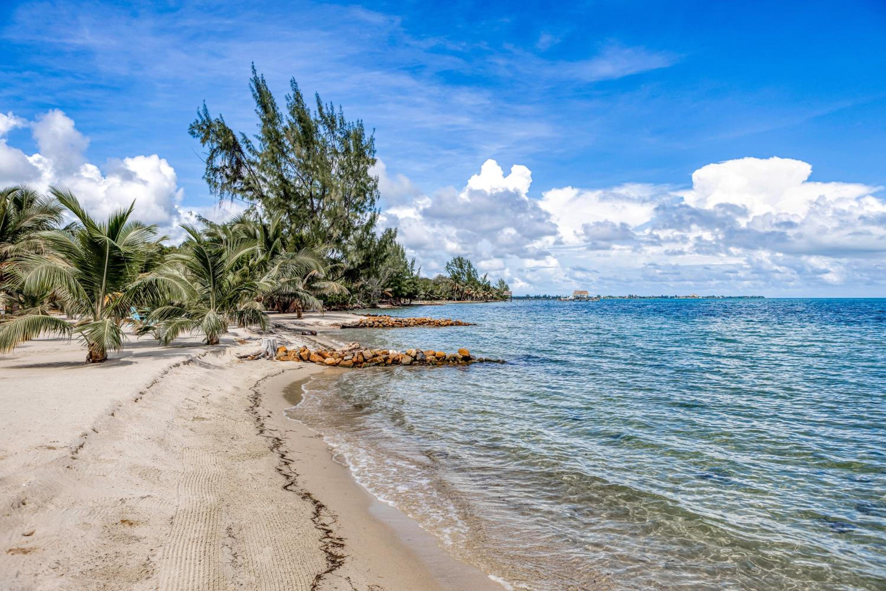White Sands Beach House