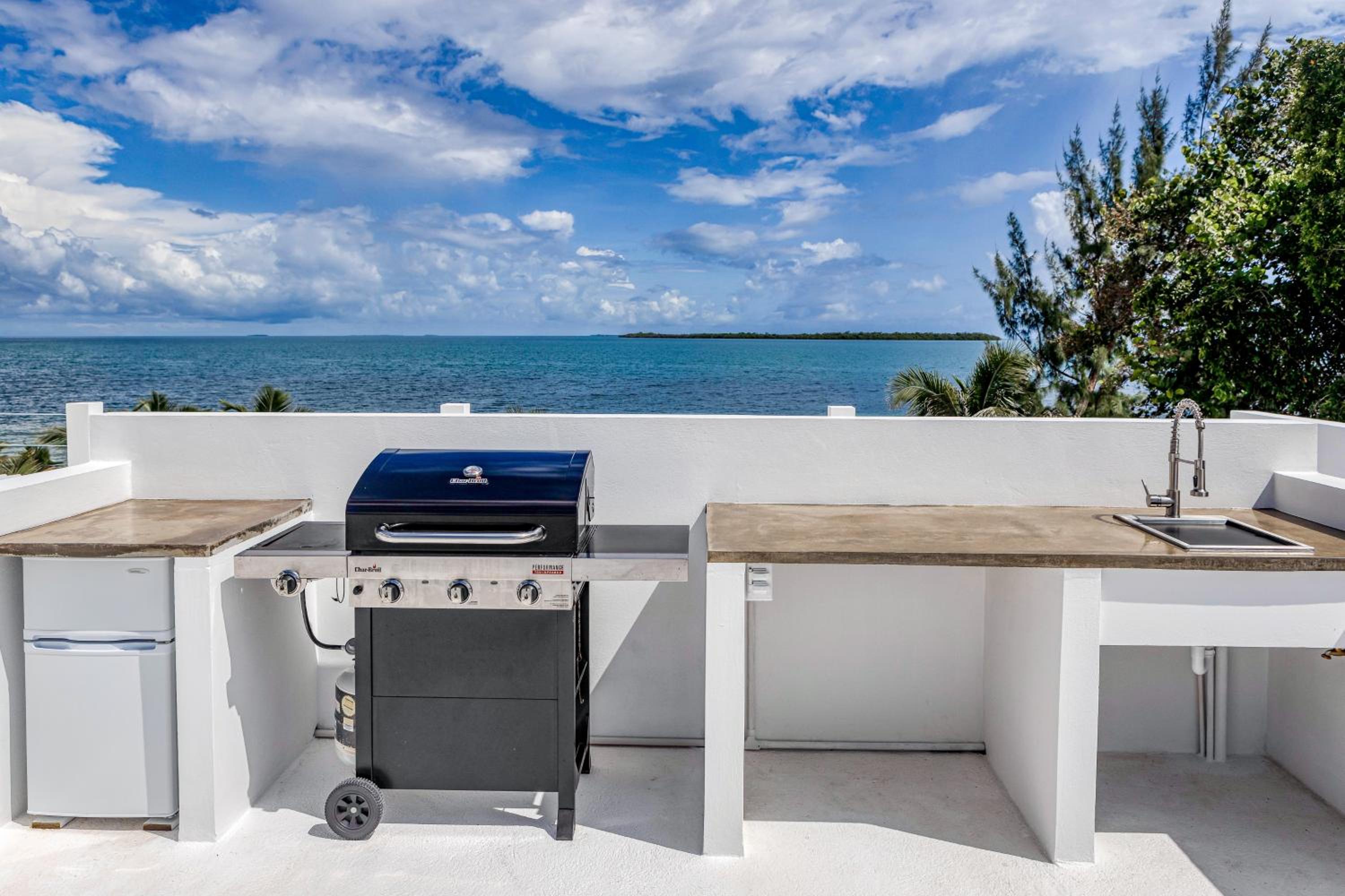 White Sands Beach House