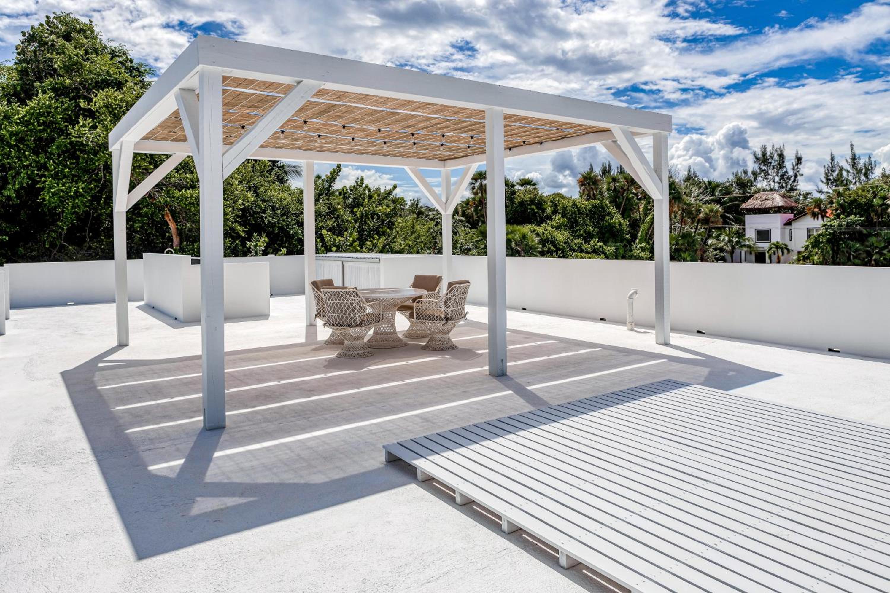 White Sands Beach House