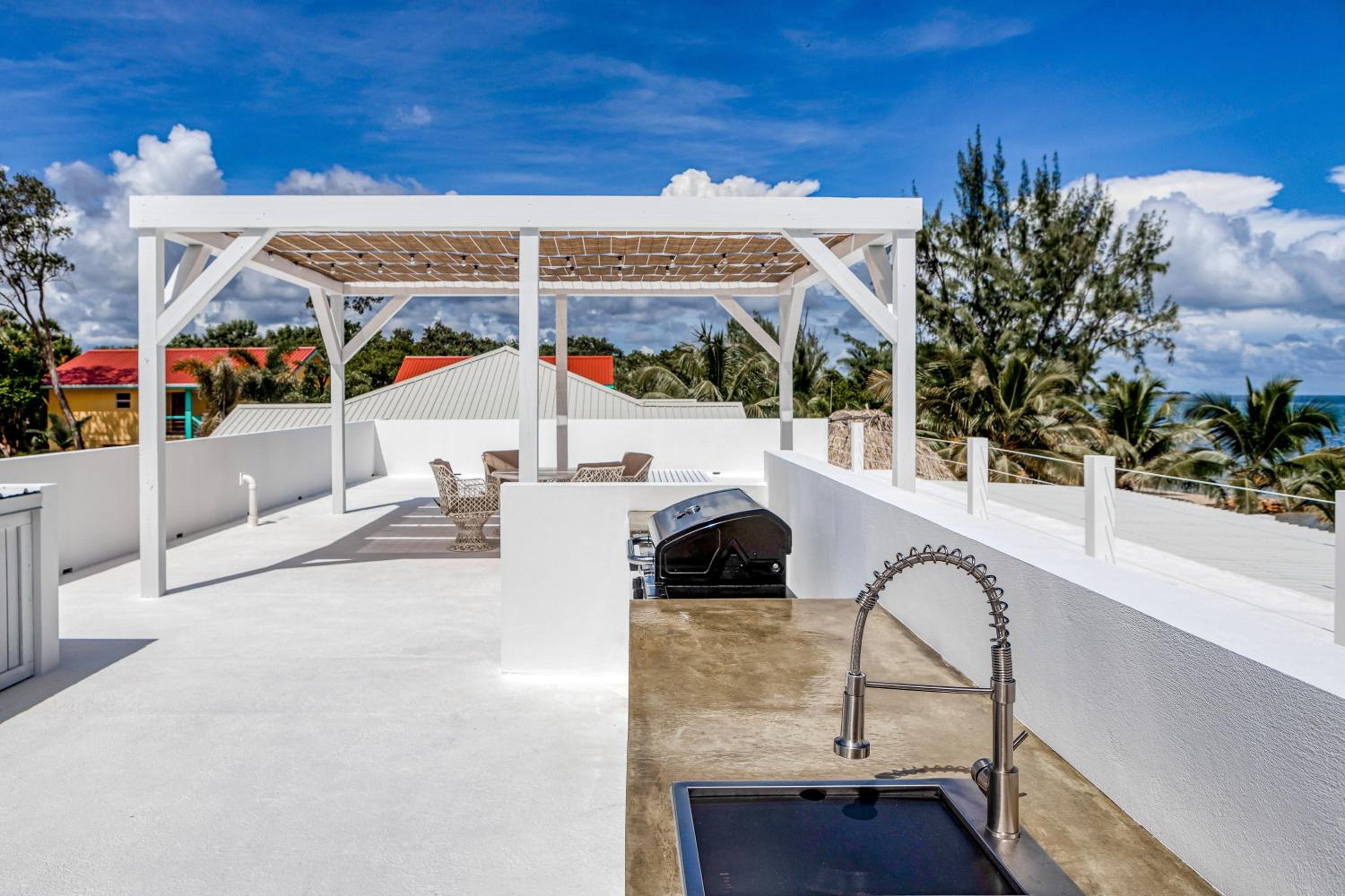 White Sands Beach House