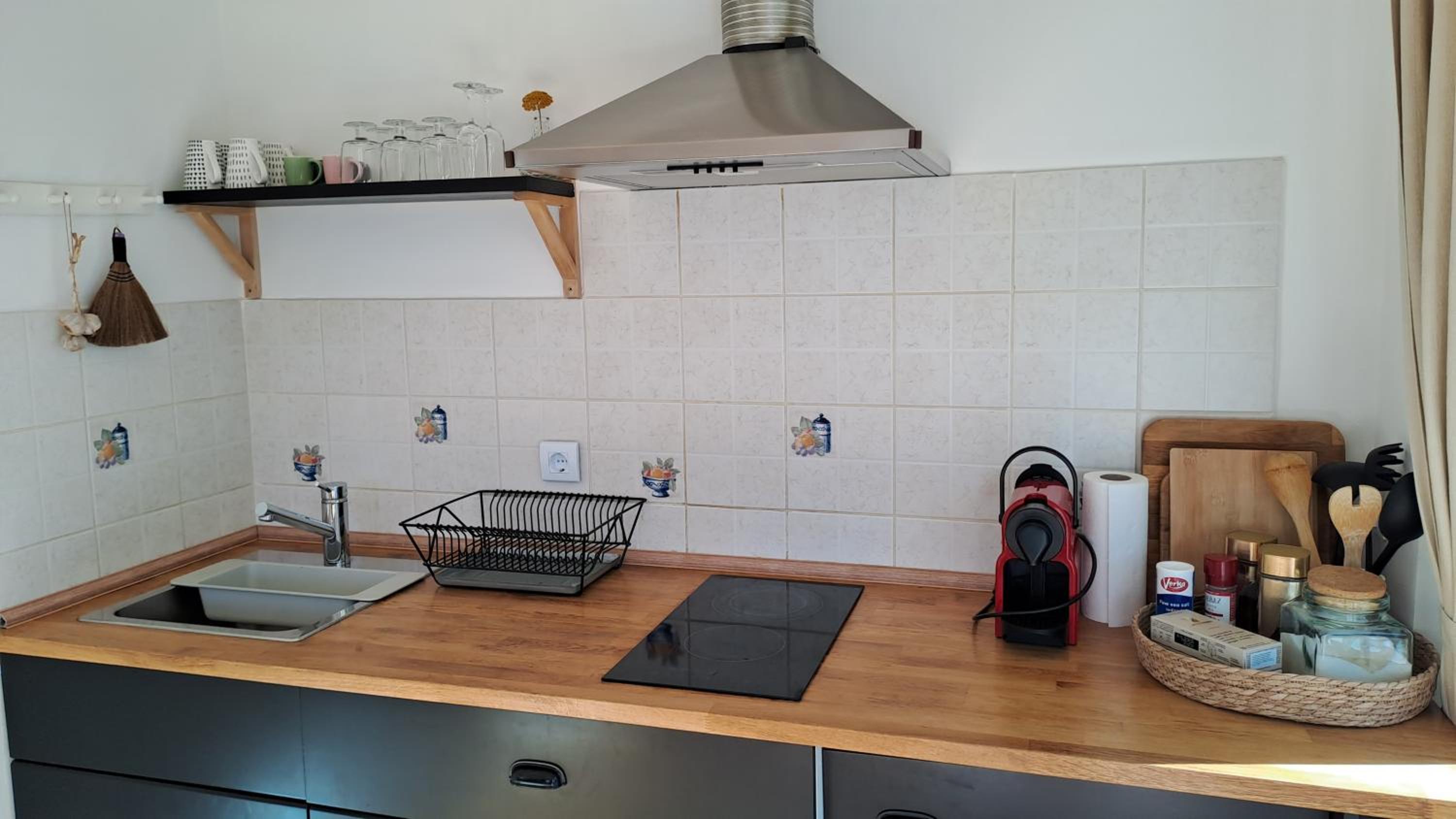 FLAT FOR 2 - Alpine Dream Bled en Bled — kitchen