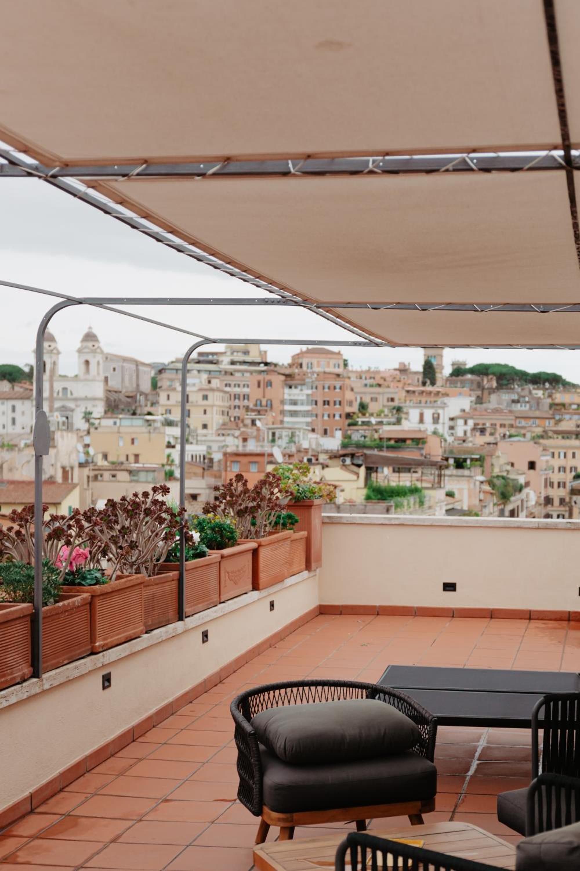 roof